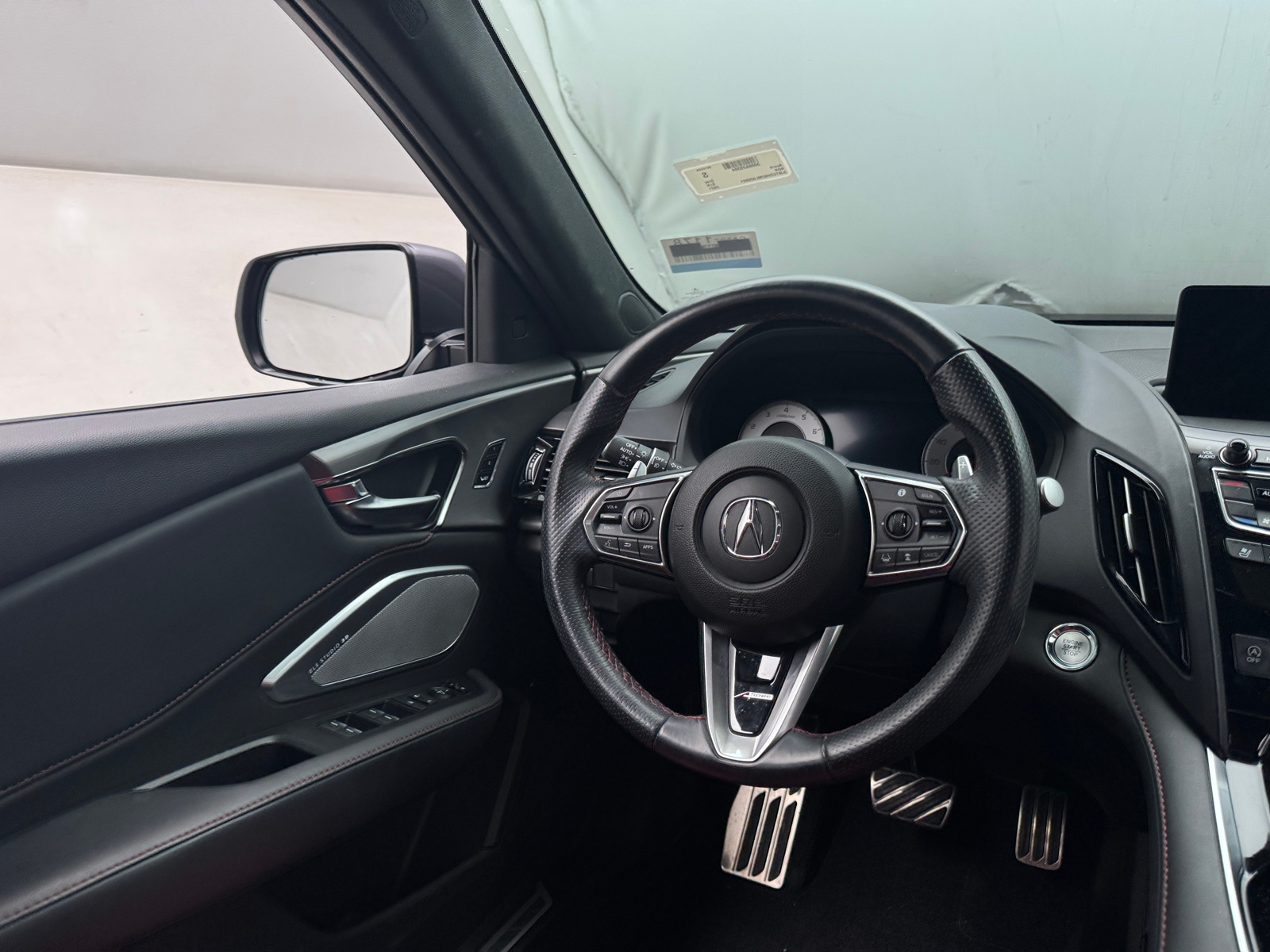 Thumbnail: 2021 Acura RDX - 5