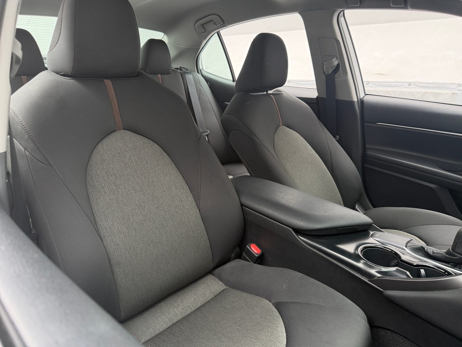 Thumbnail: 2020 Toyota Camry - 2