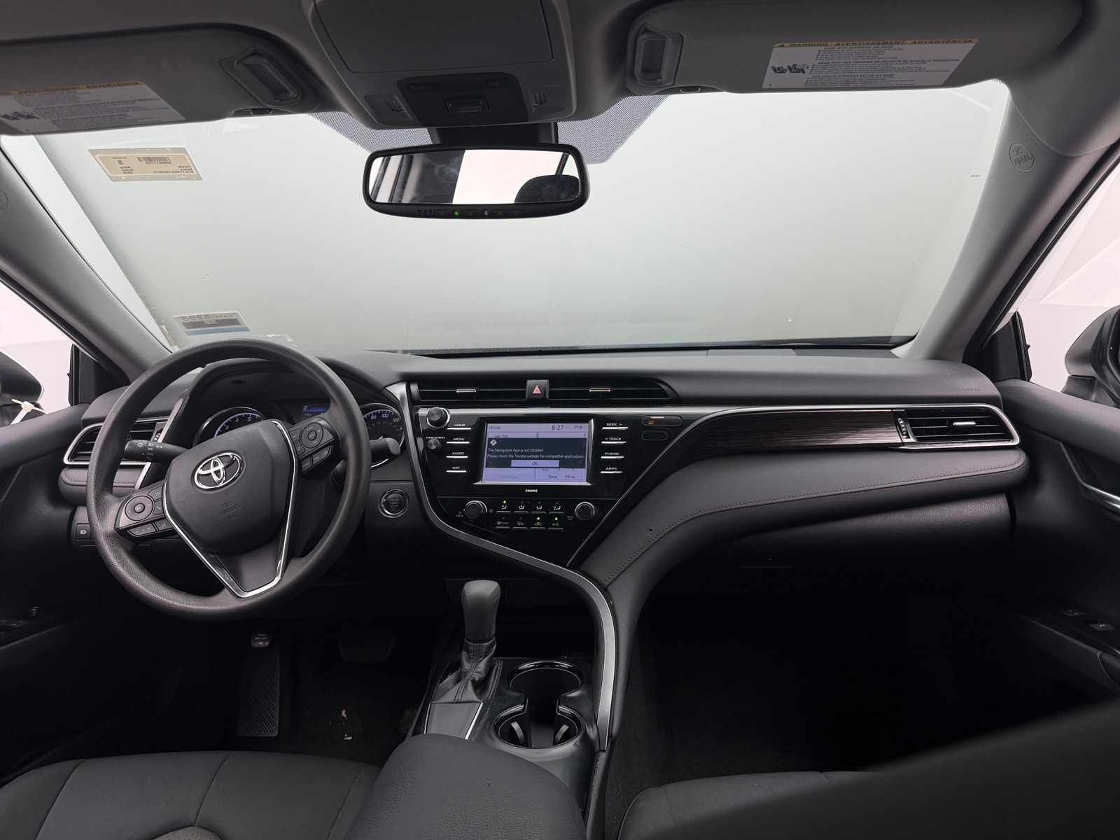 Thumbnail: 2020 Toyota Camry - 3
