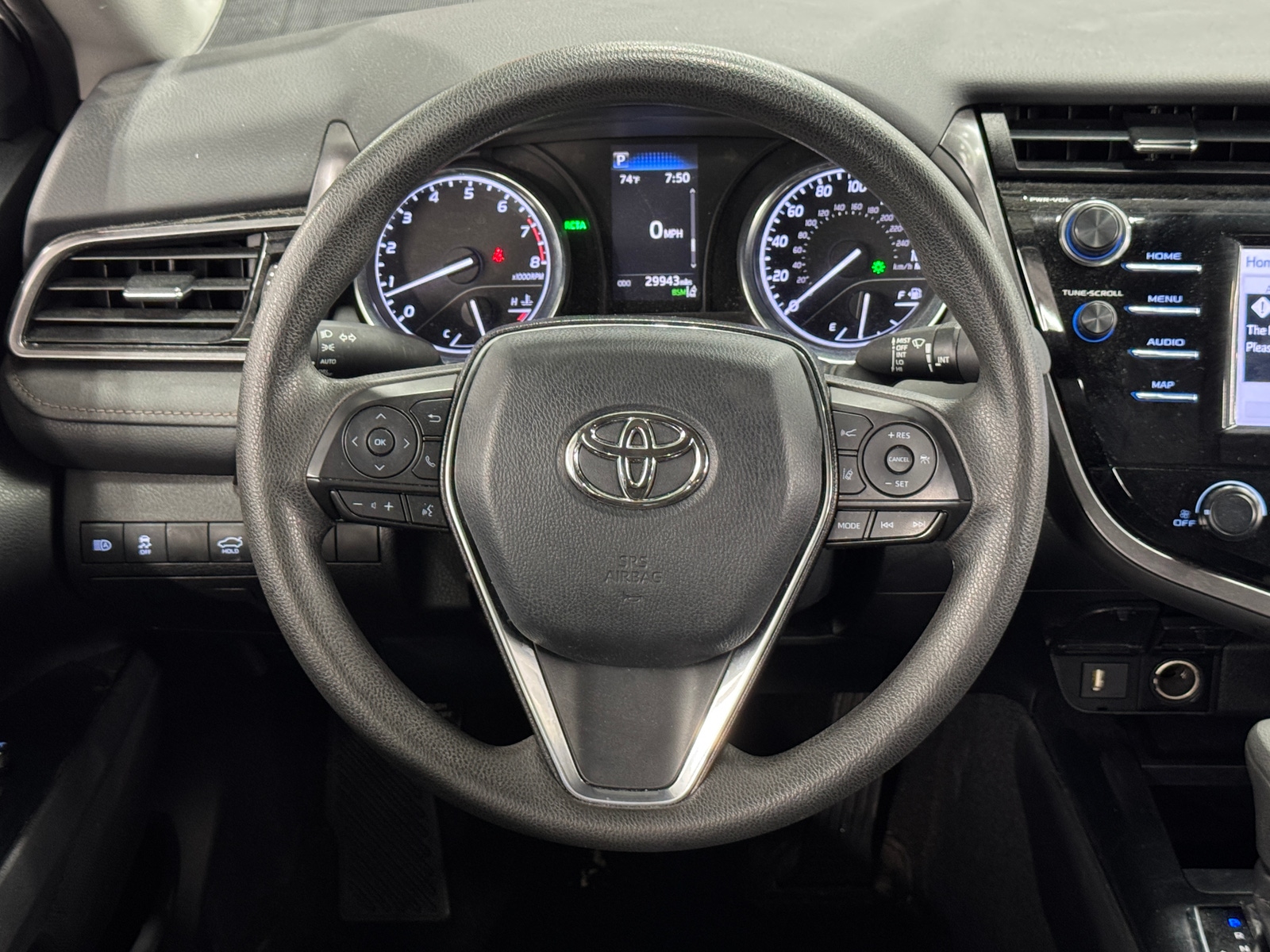 Thumbnail: 2020 Toyota Camry - 5