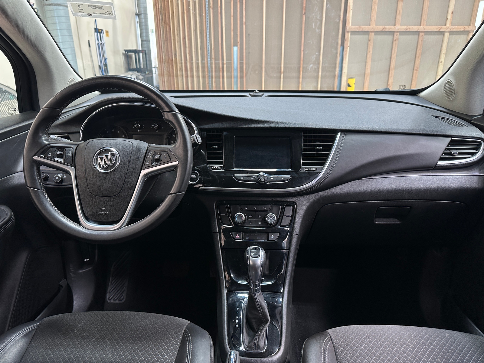Thumbnail: 2022 Buick Encore - 2