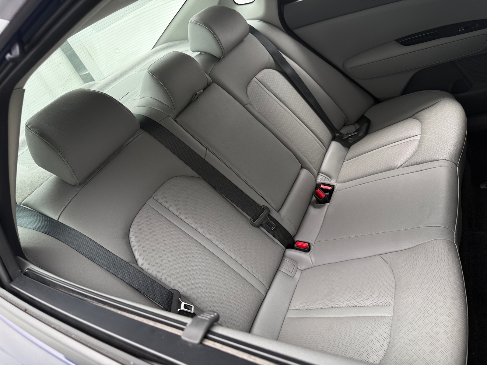 Thumbnail: 2016 Kia Optima - 5
