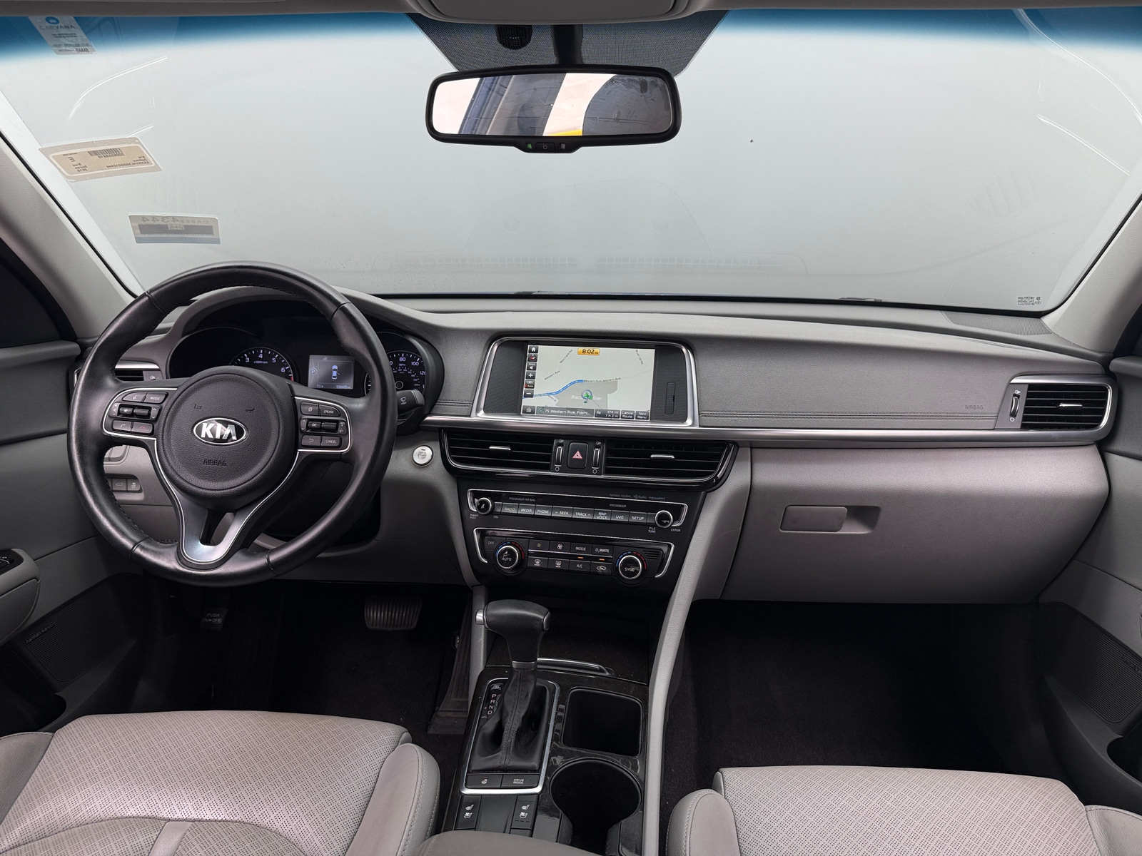 Thumbnail: 2016 Kia Optima - 2