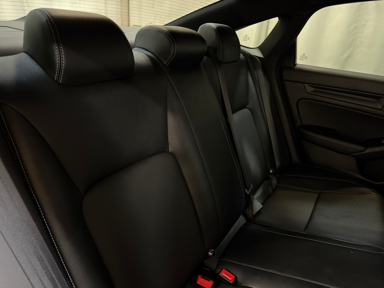 Thumbnail: 2023 Honda Civic - 6
