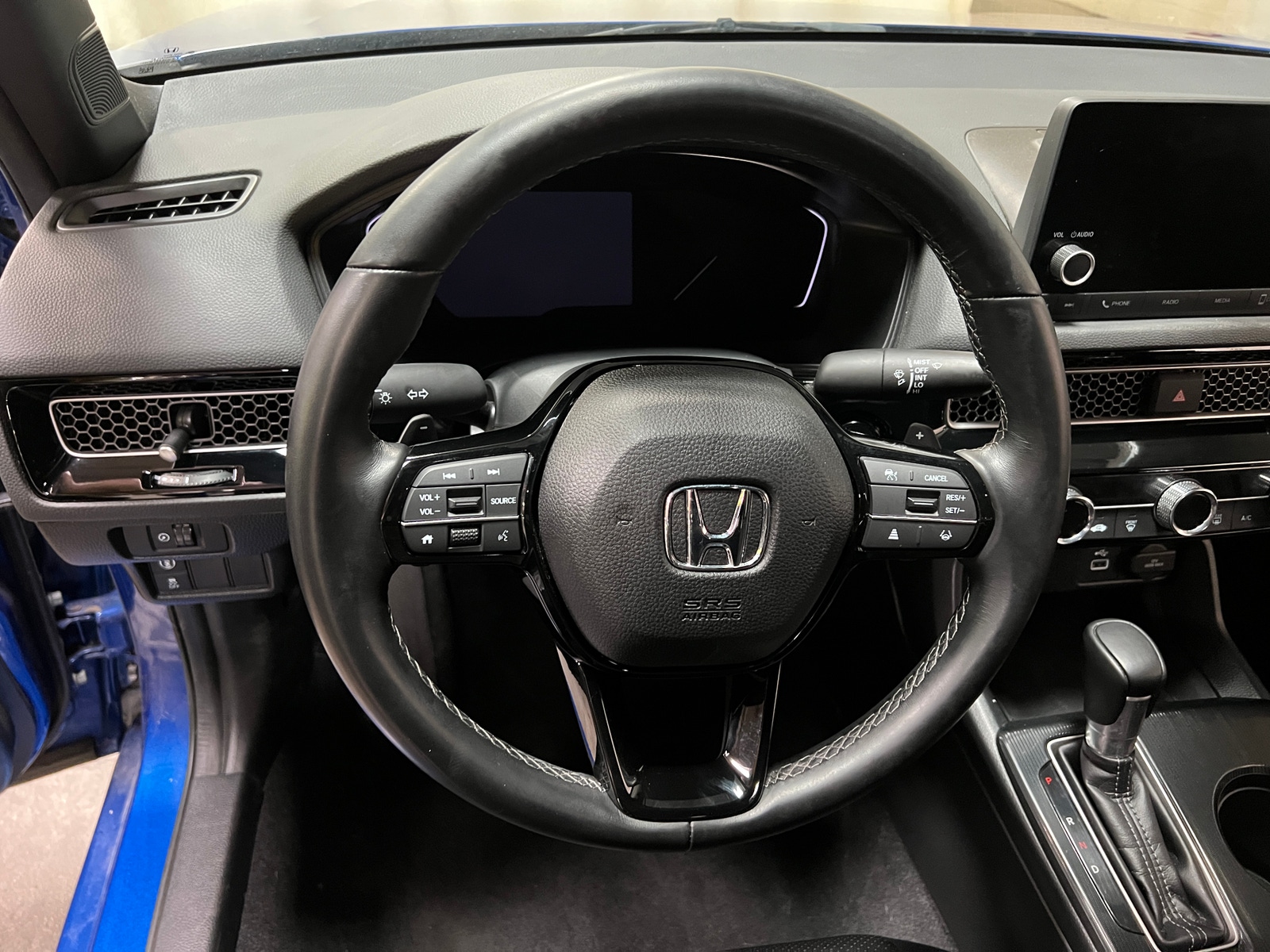 Thumbnail: 2023 Honda Civic - 5