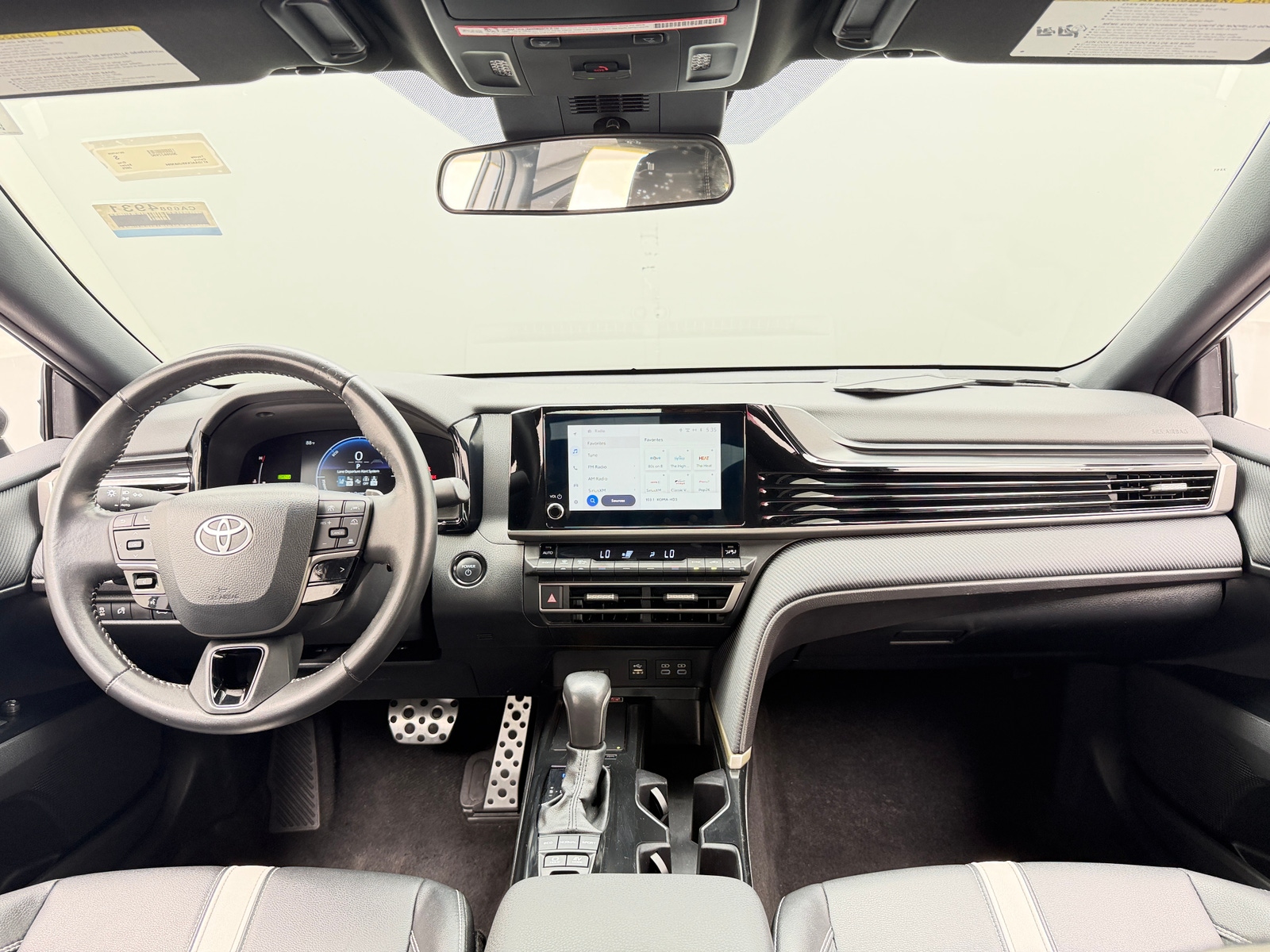 Thumbnail: 2025 Toyota Camry - 2