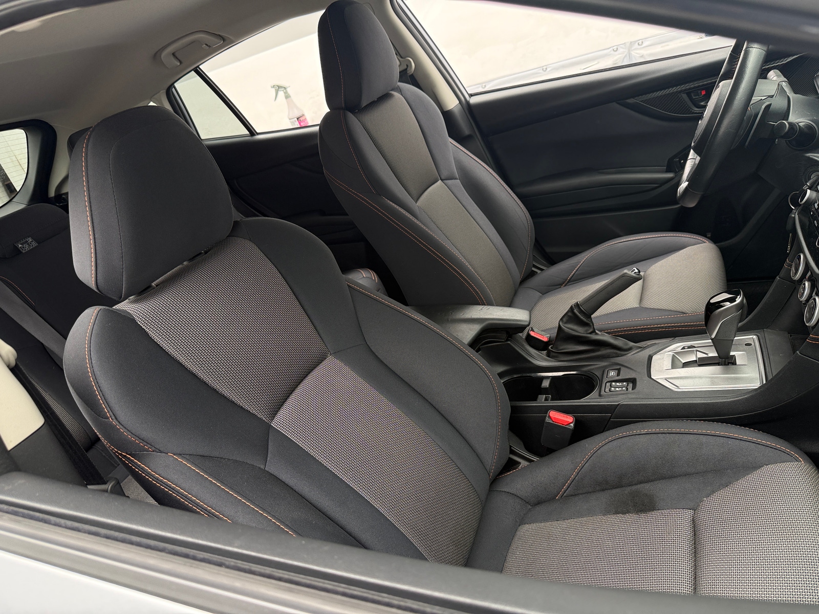 Thumbnail: 2020 Subaru Crosstrek - 2