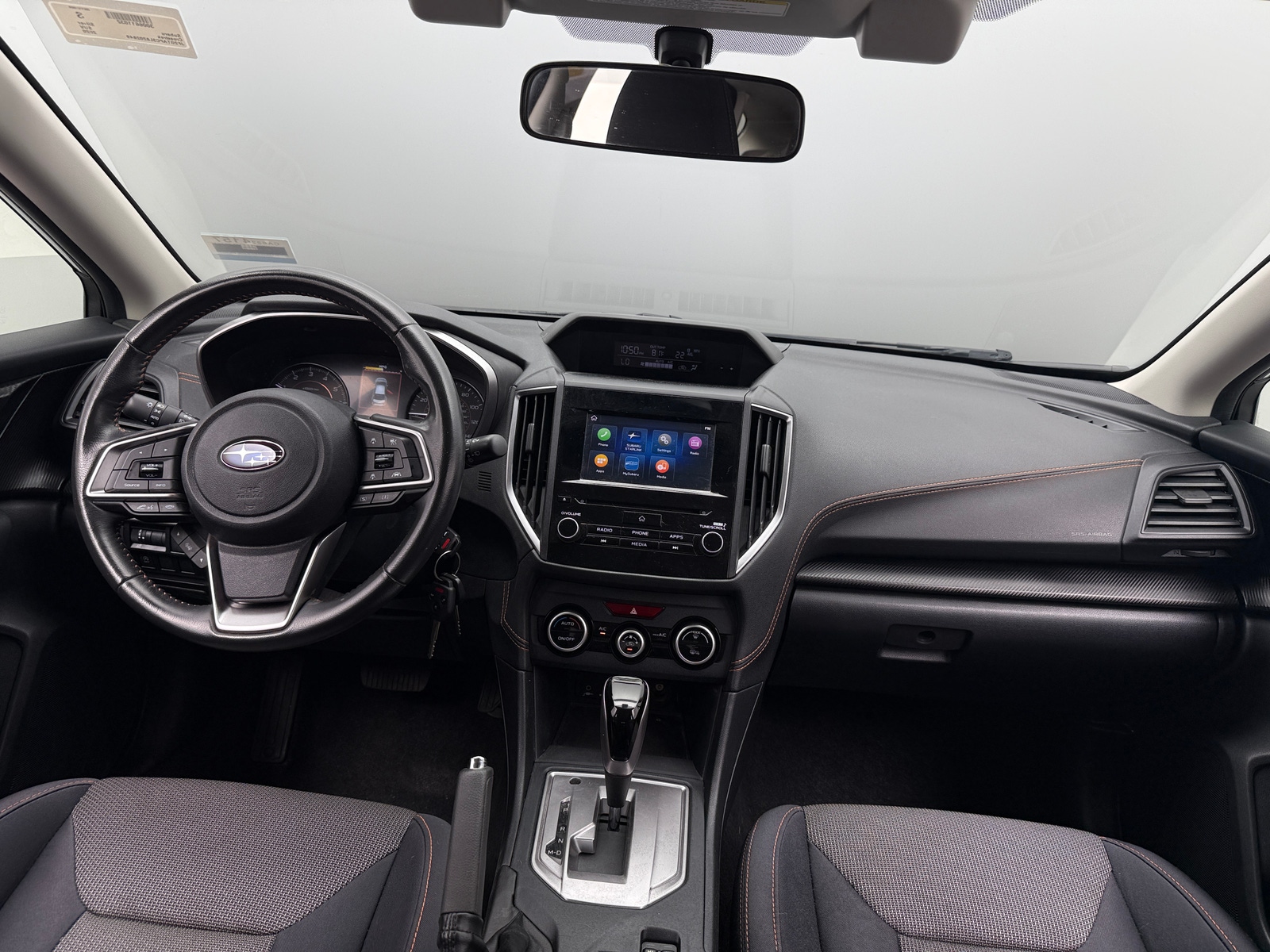 Thumbnail: 2020 Subaru Crosstrek - 3