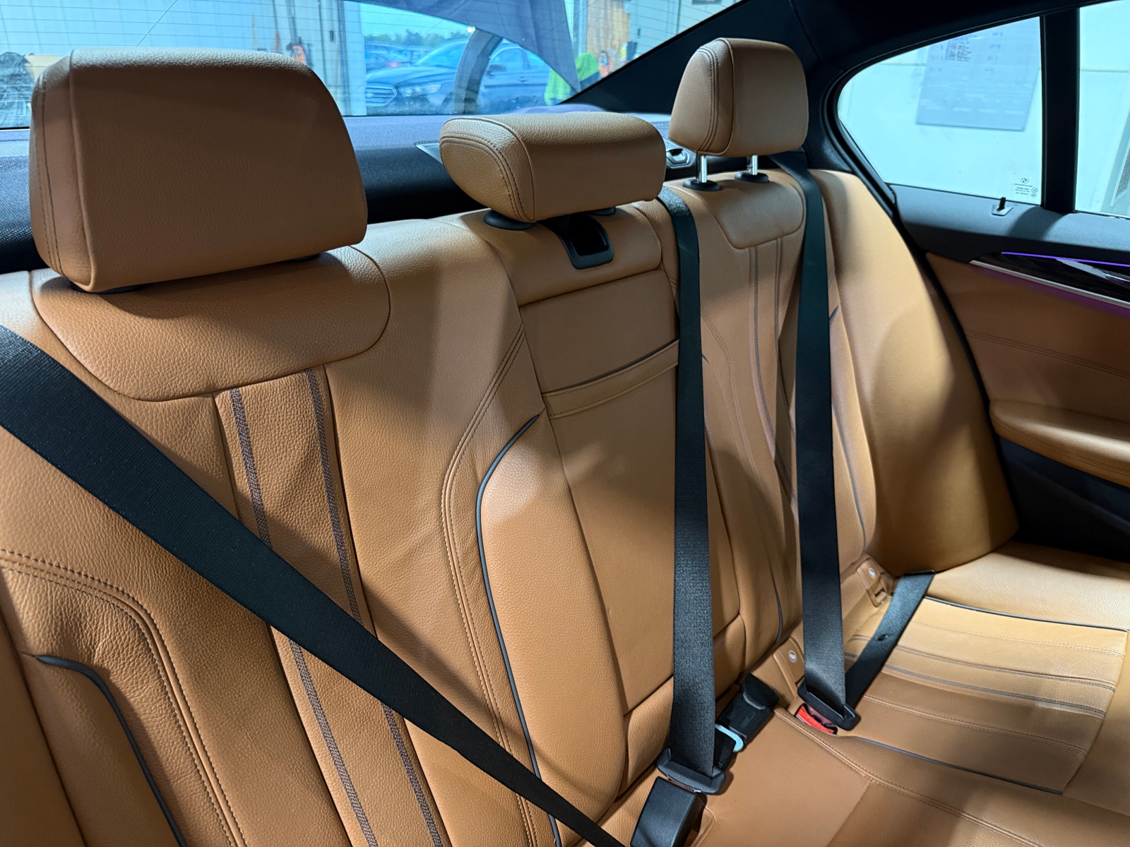 Thumbnail: 2019 BMW 5 Series - 5