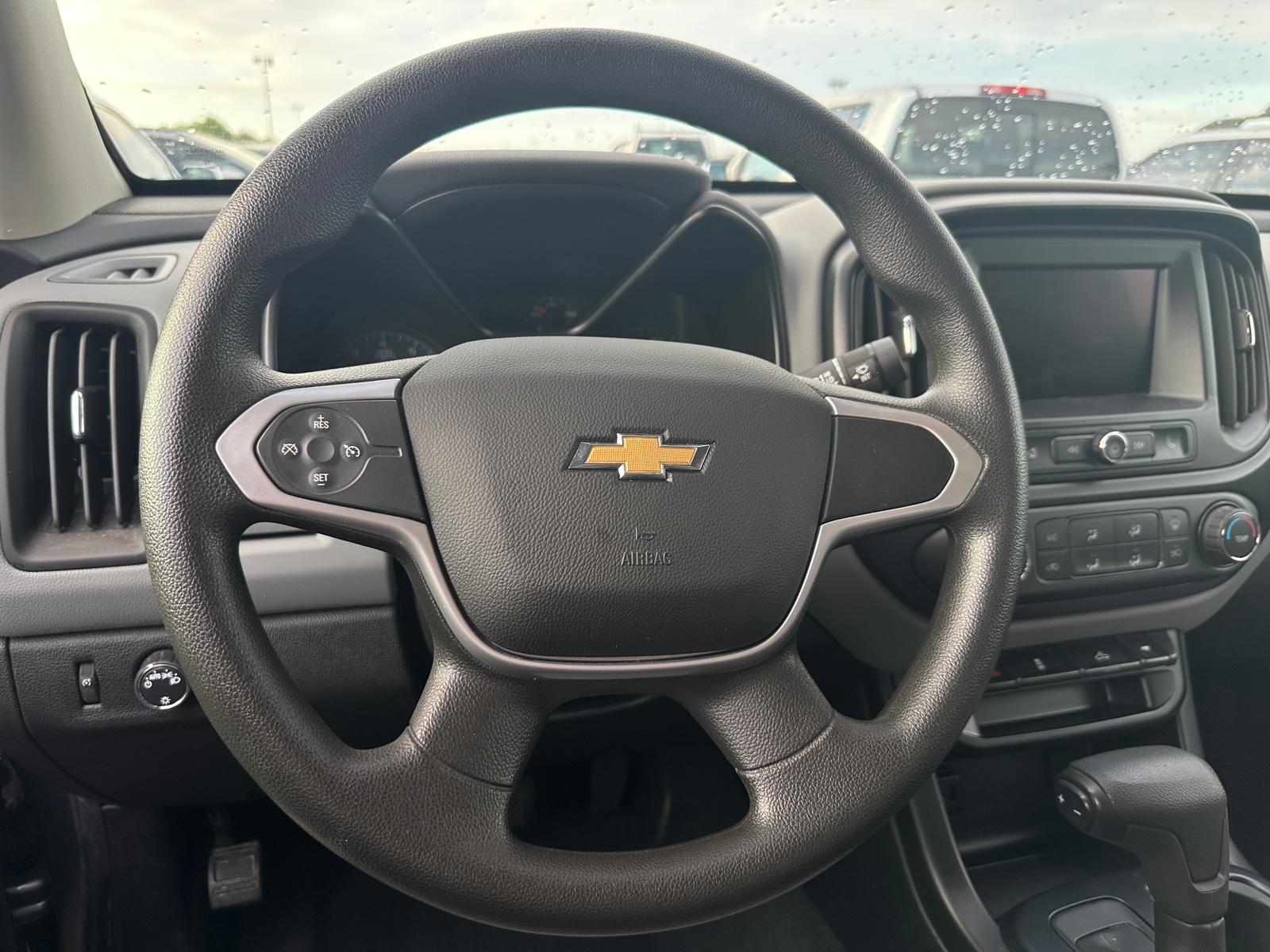 Thumbnail: 2021 Chevrolet Colorado - 5