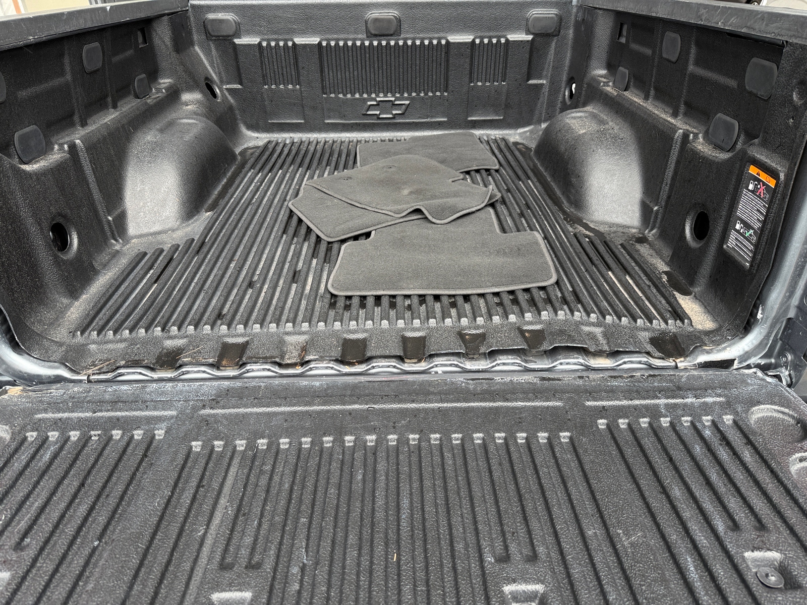 Thumbnail: 2021 Chevrolet Colorado - 7
