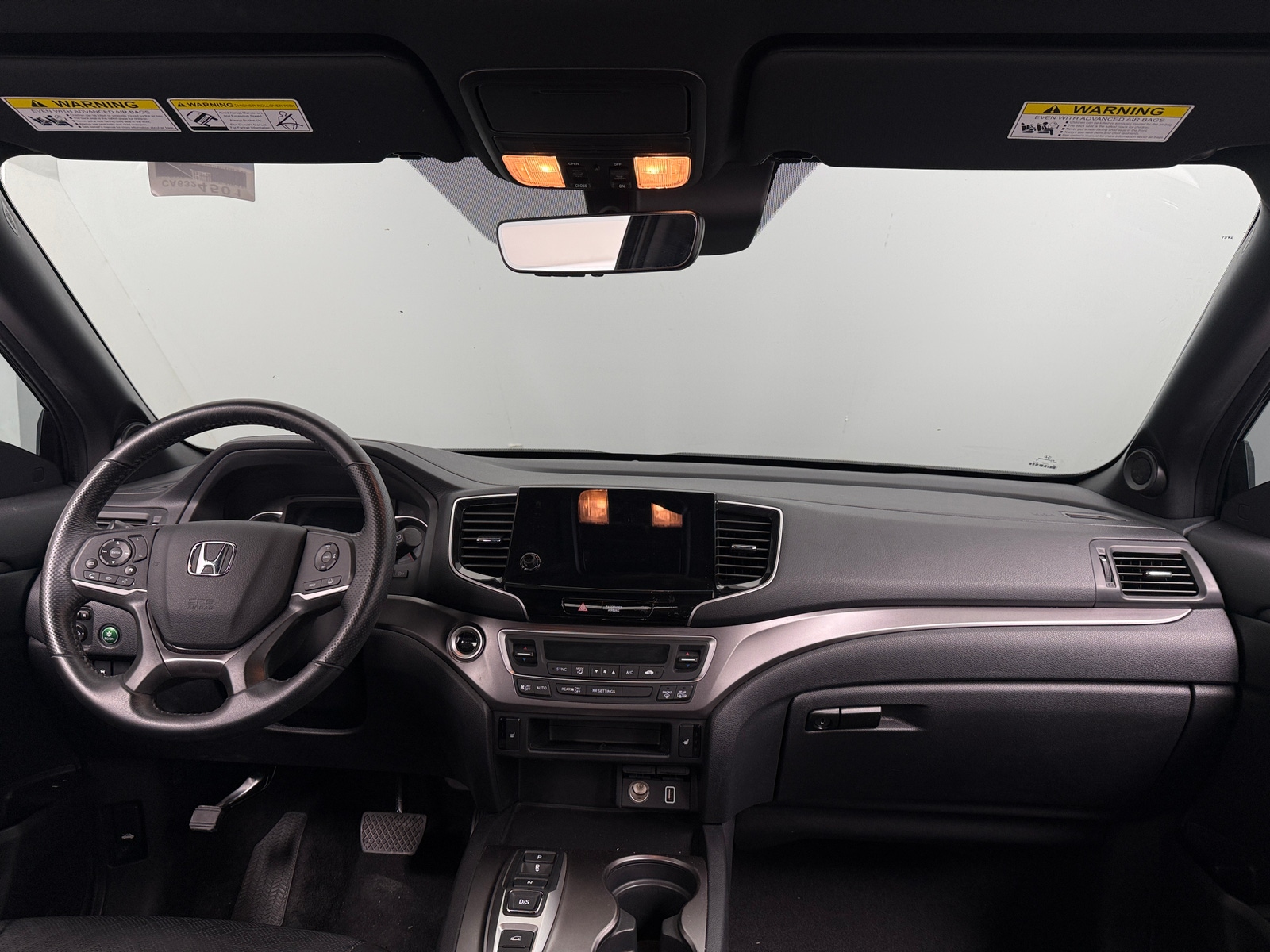 Thumbnail: 2019 Honda Passport - 2