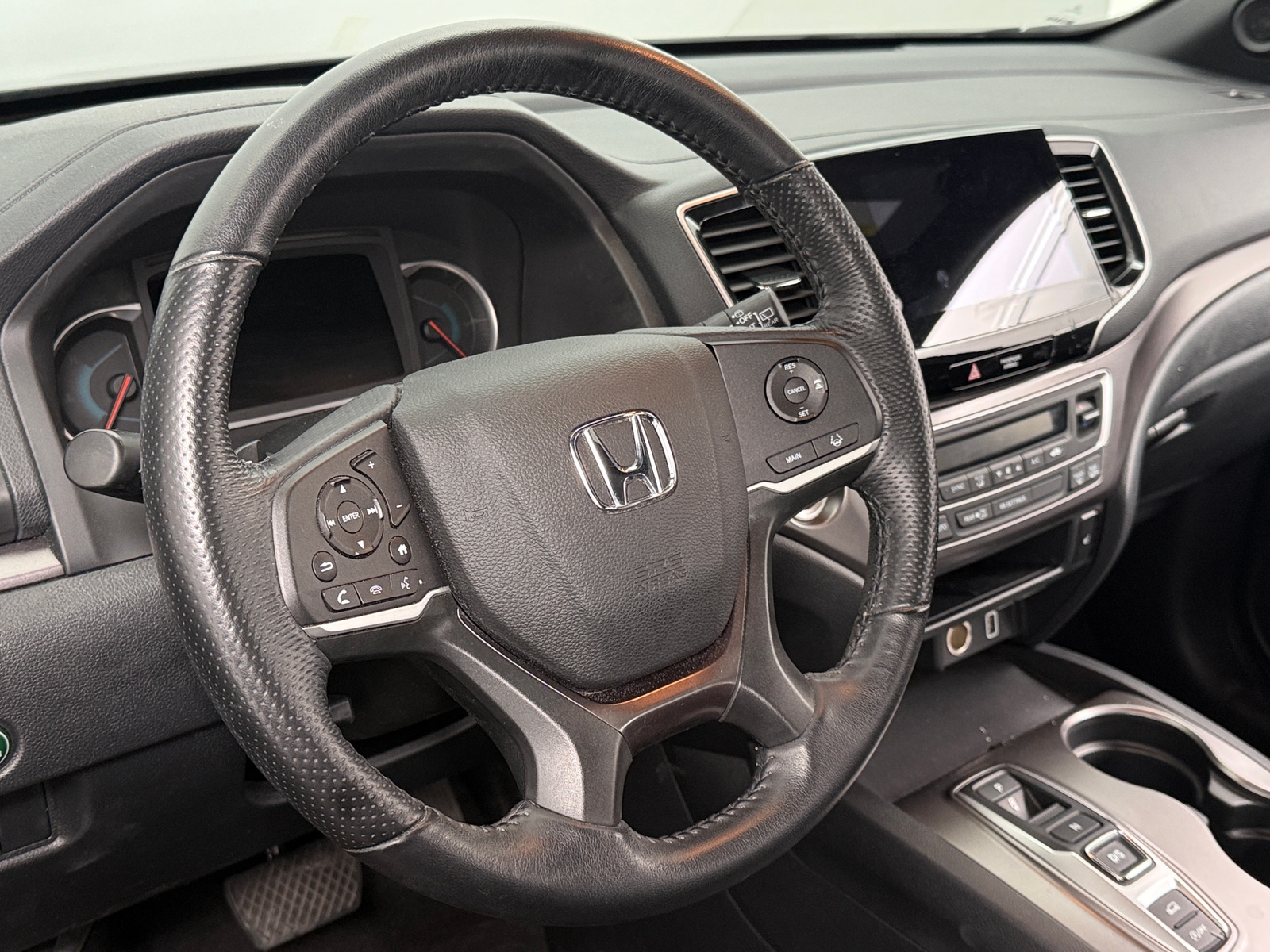 Thumbnail: 2019 Honda Passport - 4