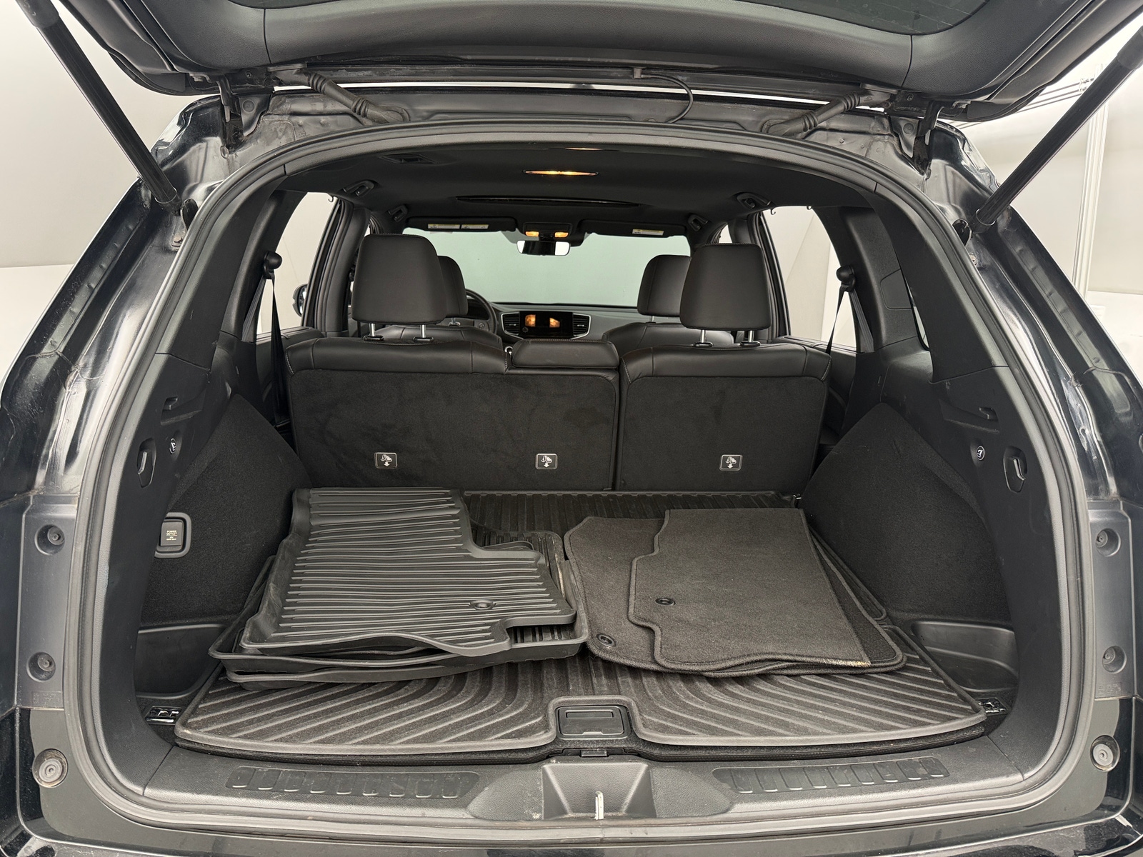 Thumbnail: 2019 Honda Passport - 6