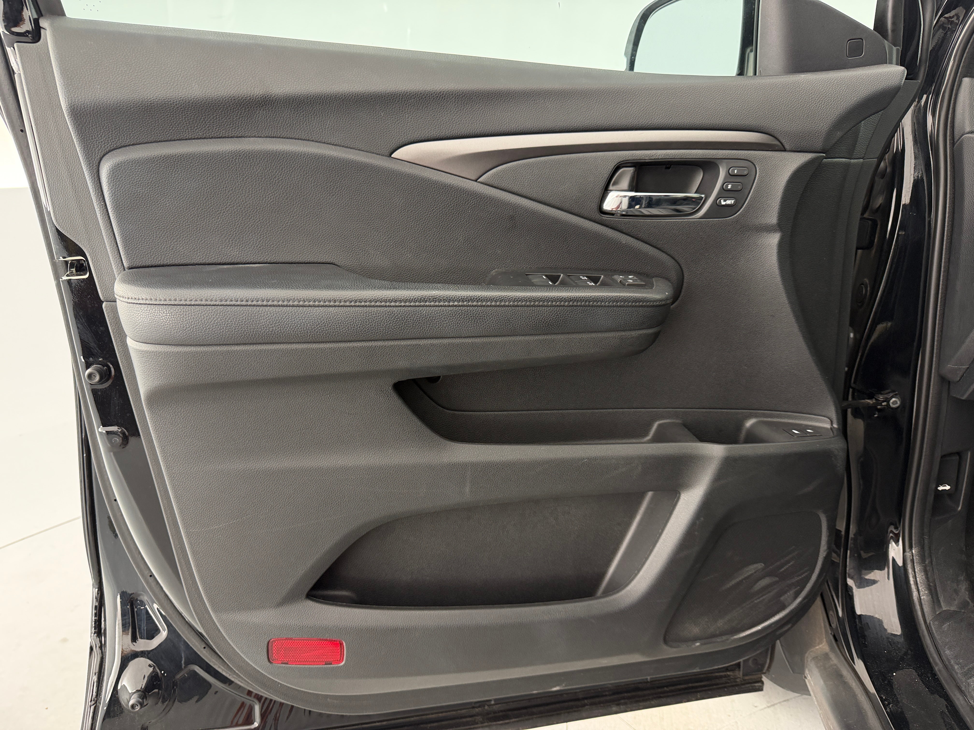 2019 Honda Passport