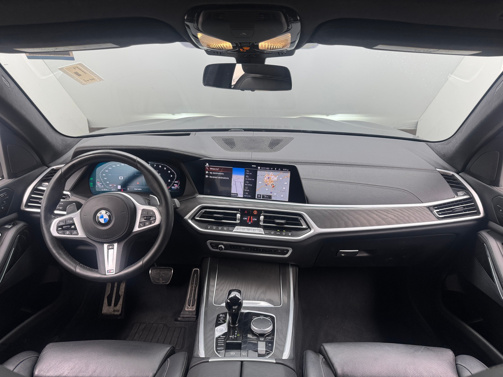 Thumbnail: 2022 BMW X7 - 2