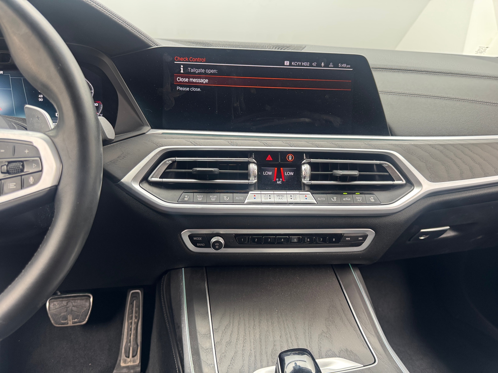 Thumbnail: 2022 BMW X7 - 3