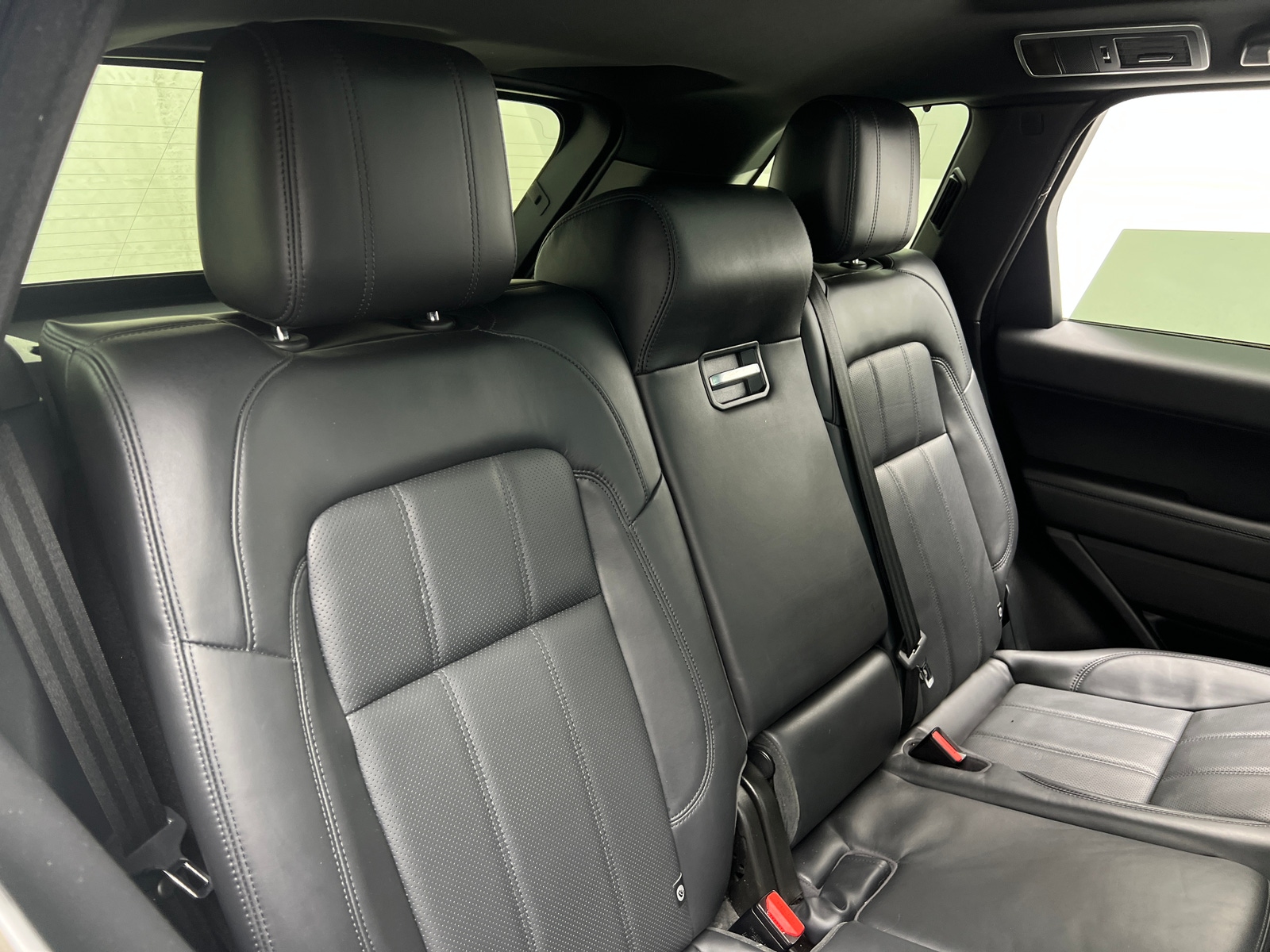 Thumbnail: 2019 Land Rover Range Rover Sport - 5