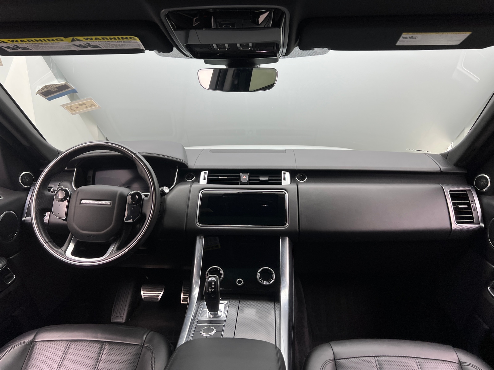 Thumbnail: 2019 Land Rover Range Rover Sport - 2