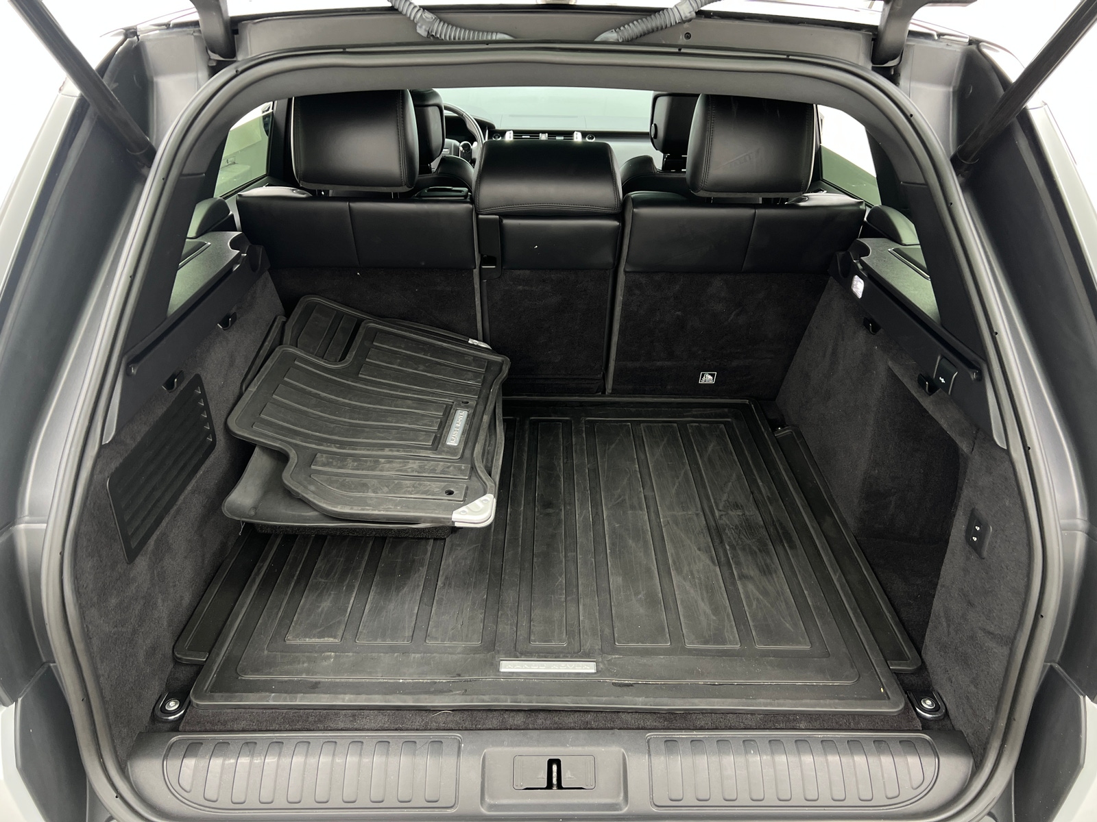 Thumbnail: 2019 Land Rover Range Rover Sport - 6