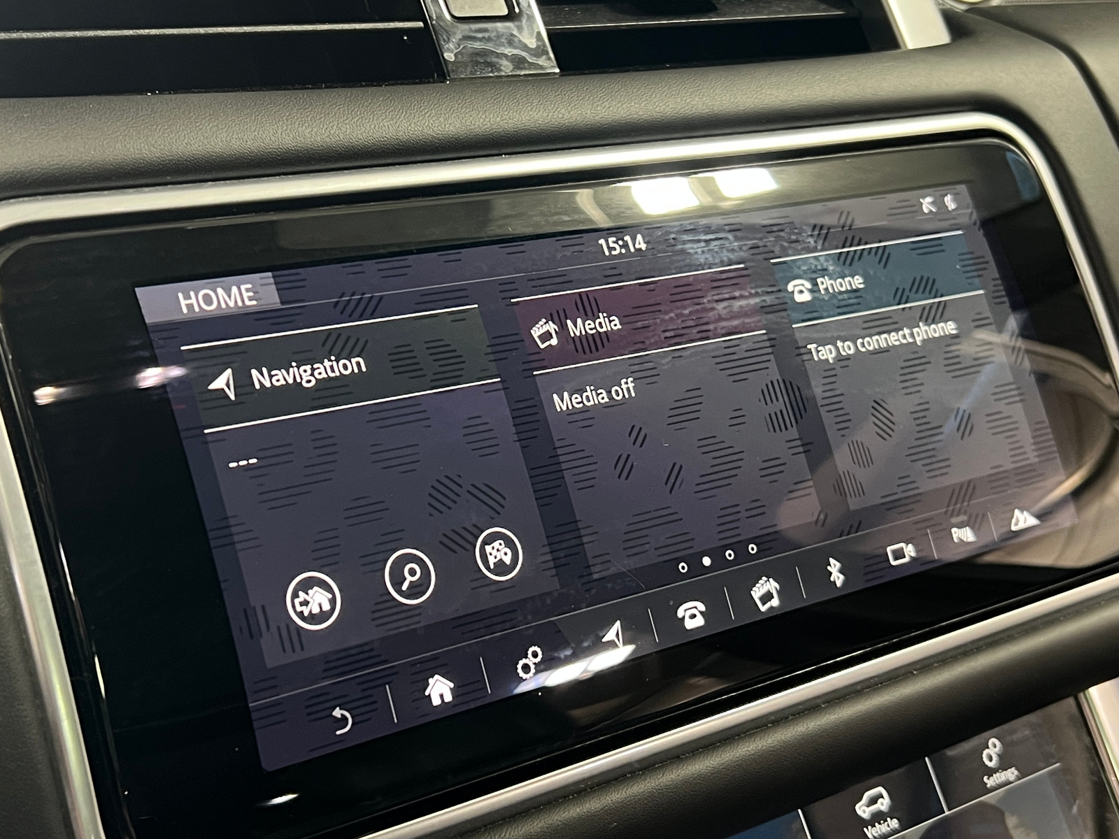 Thumbnail: 2019 Land Rover Range Rover Sport - 3