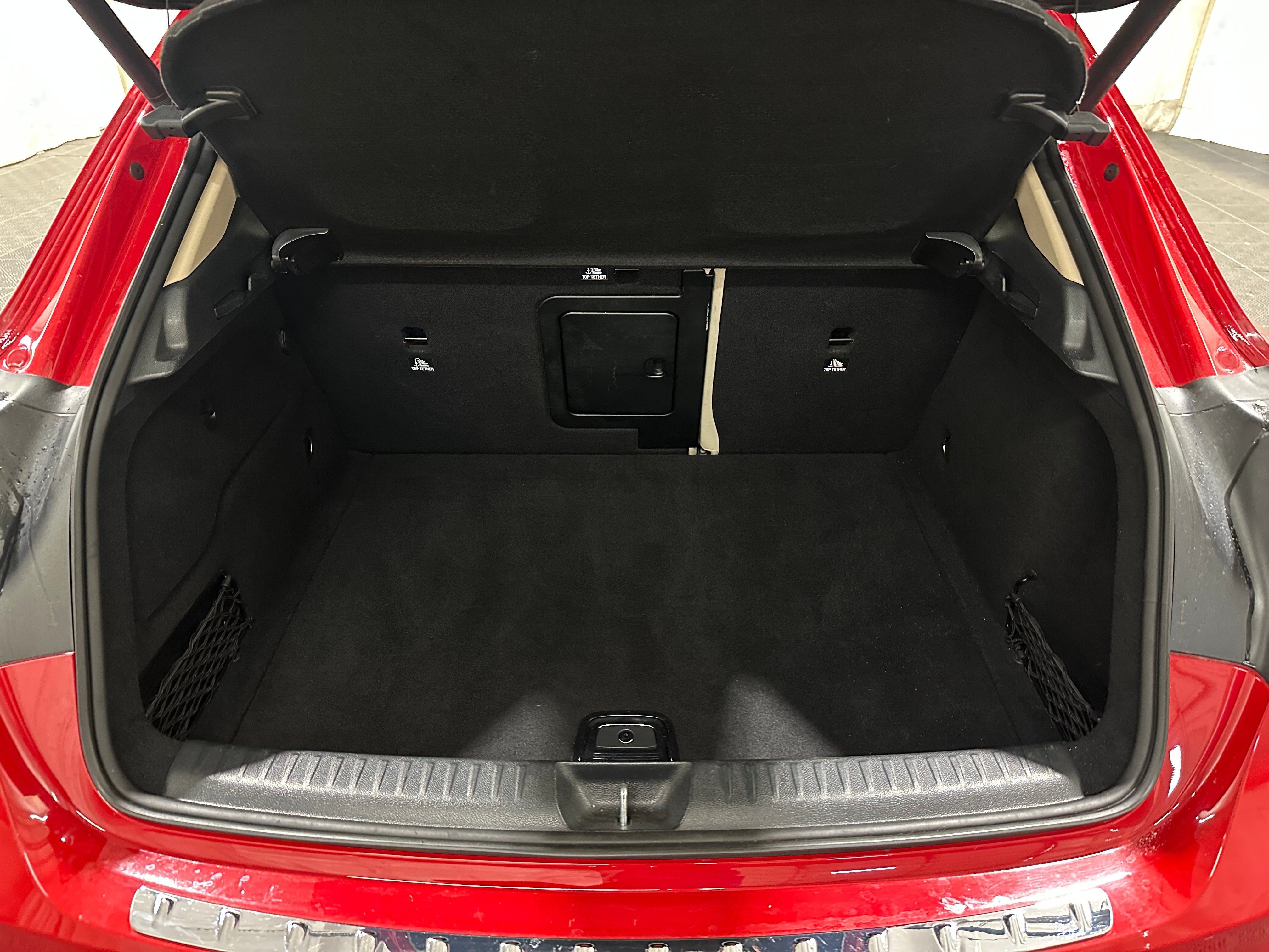 2019 Mercedes-Benz GLA-Class