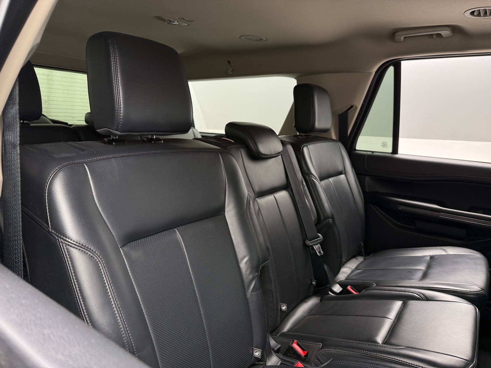 Thumbnail: 2024 Ford Expedition MAX - 5