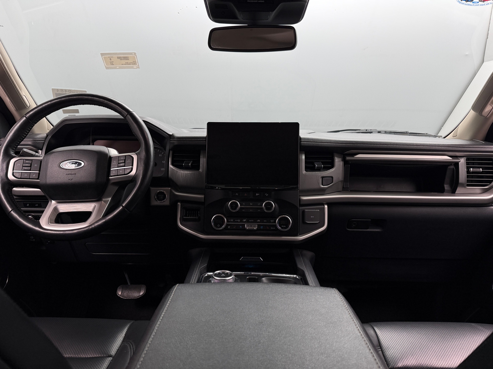 Thumbnail: 2024 Ford Expedition MAX - 2
