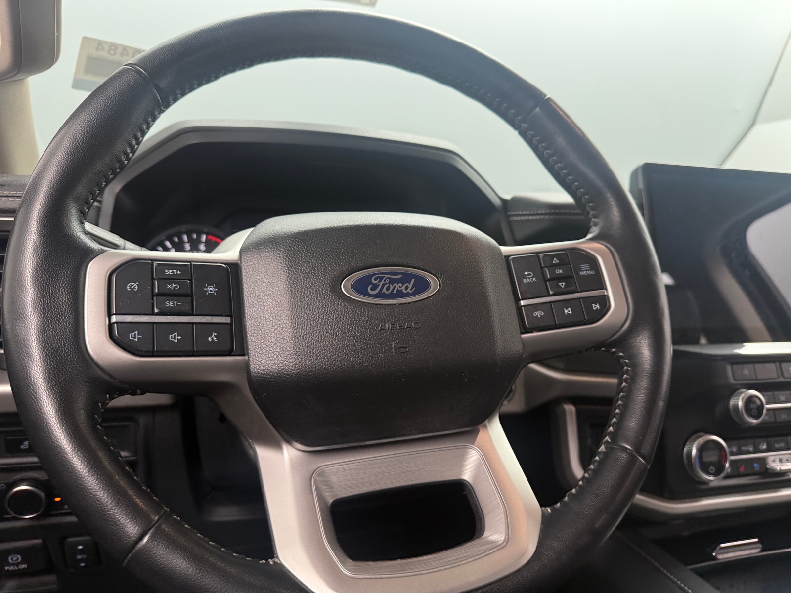 Thumbnail: 2024 Ford Expedition MAX - 4