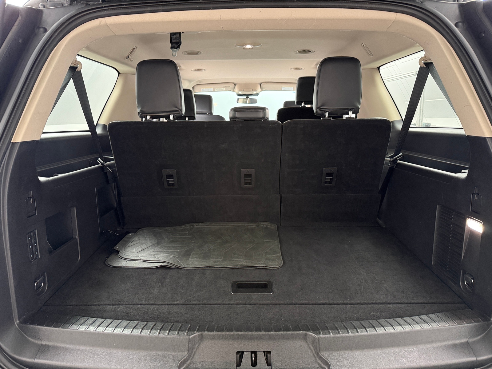 Thumbnail: 2024 Ford Expedition MAX - 6