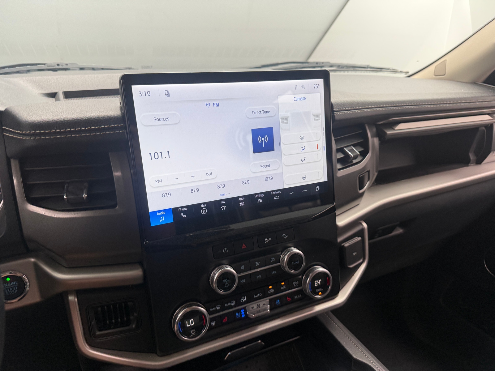 Thumbnail: 2024 Ford Expedition MAX - 3