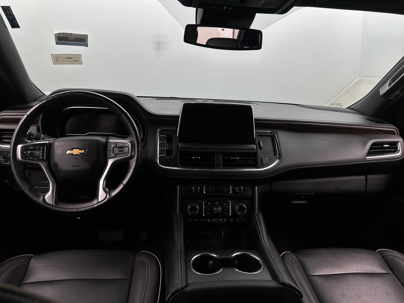 Thumbnail: 2023 Chevrolet Suburban - 2