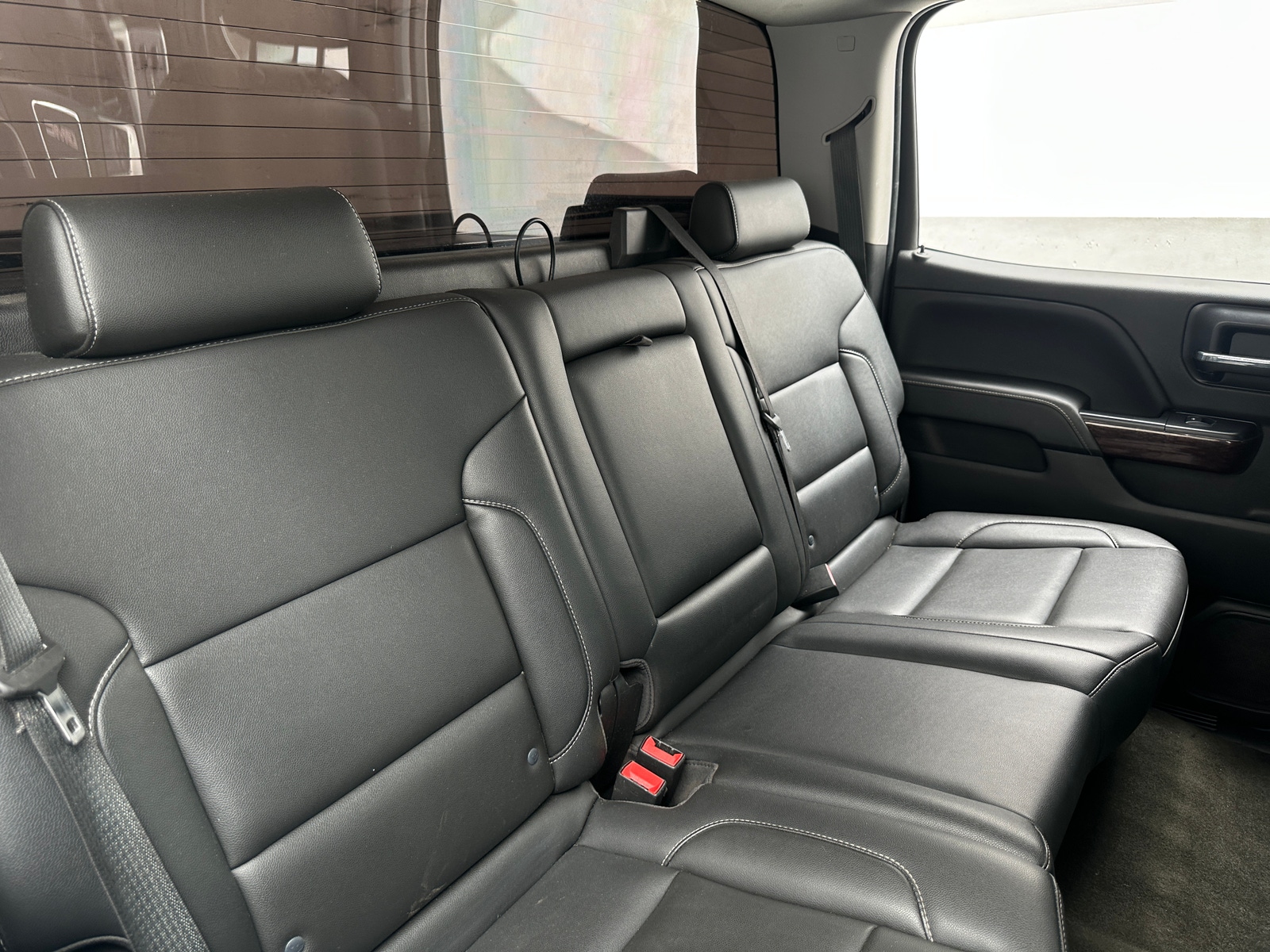 Thumbnail: 2018 GMC Sierra 1500 - 5