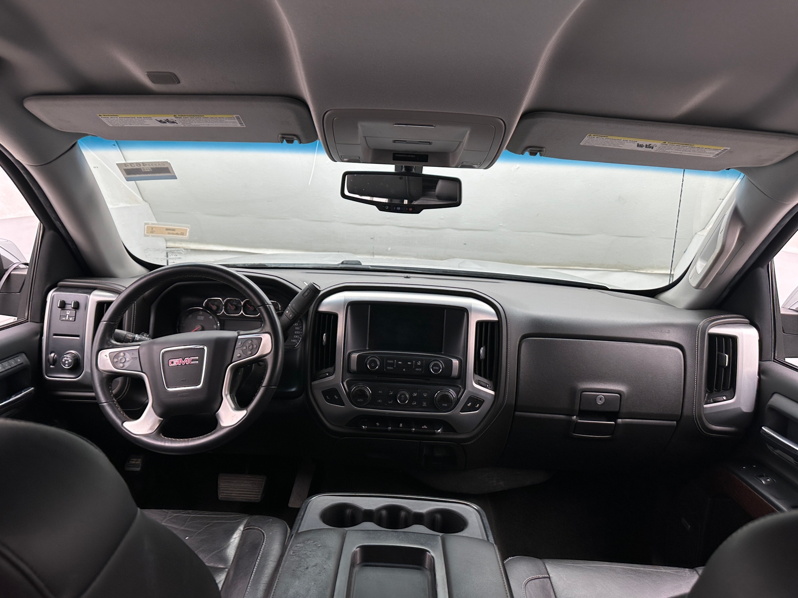 Thumbnail: 2018 GMC Sierra 1500 - 2
