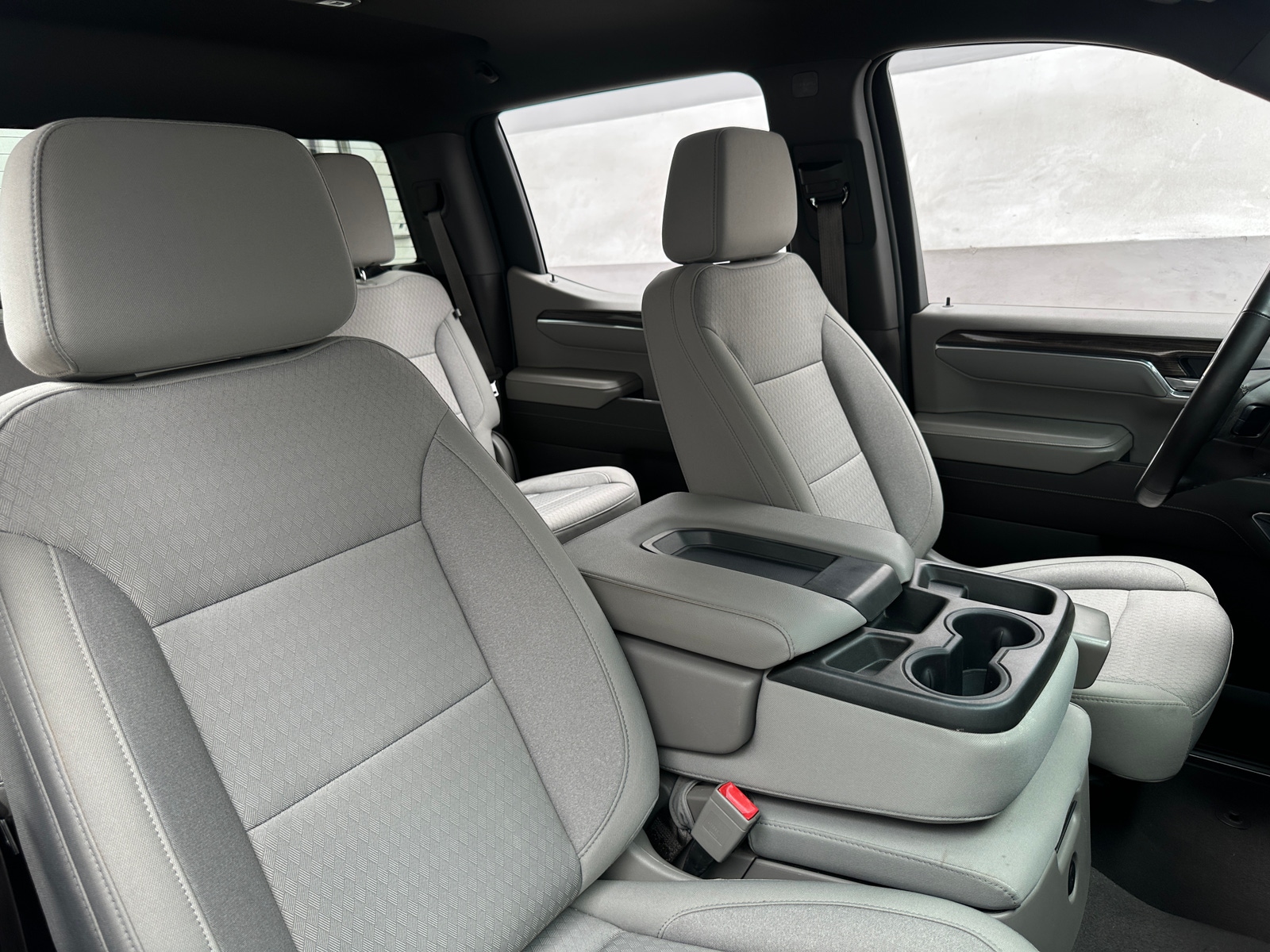 Thumbnail: 2023 Chevrolet Silverado 1500 - 2