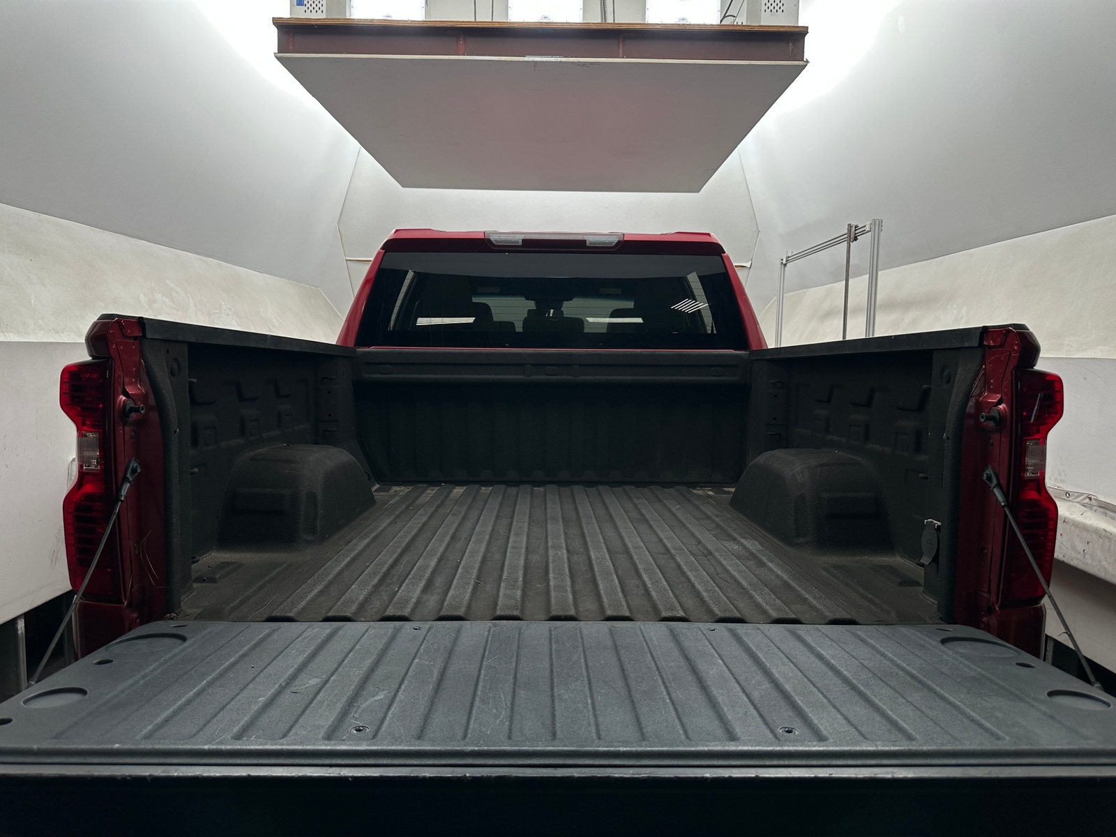 Thumbnail: 2023 Chevrolet Silverado 1500 - 7