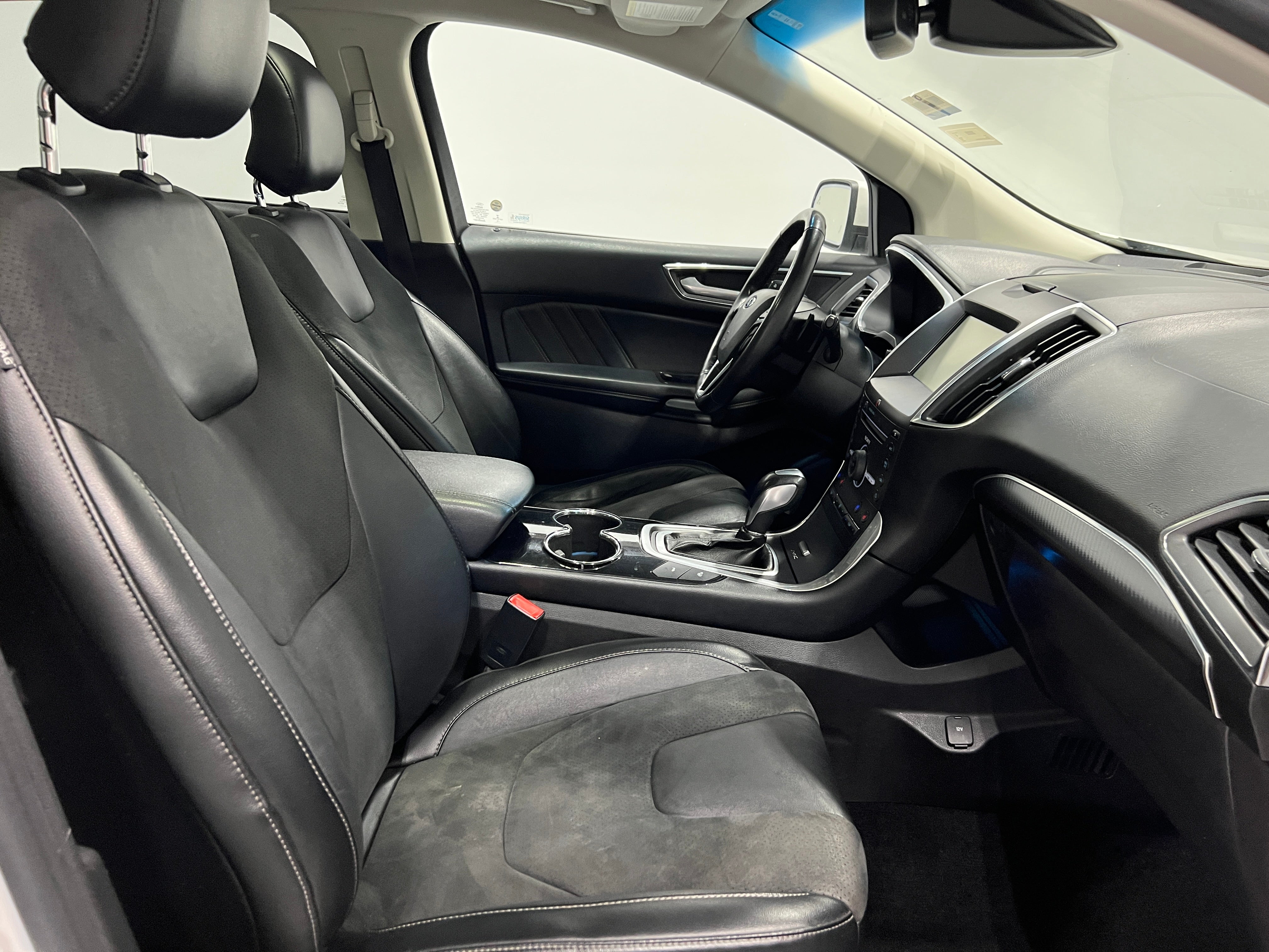 Used 2015 Ford Edge Sport with VIN 2FMPK4APXFBC04447 for sale in South Chesterfield, VA