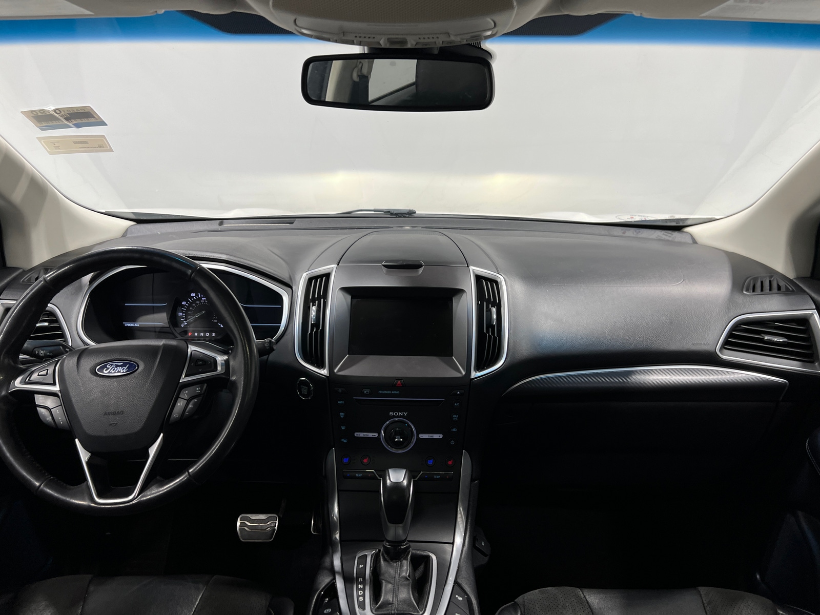 Thumbnail: 2015 Ford Edge - 2