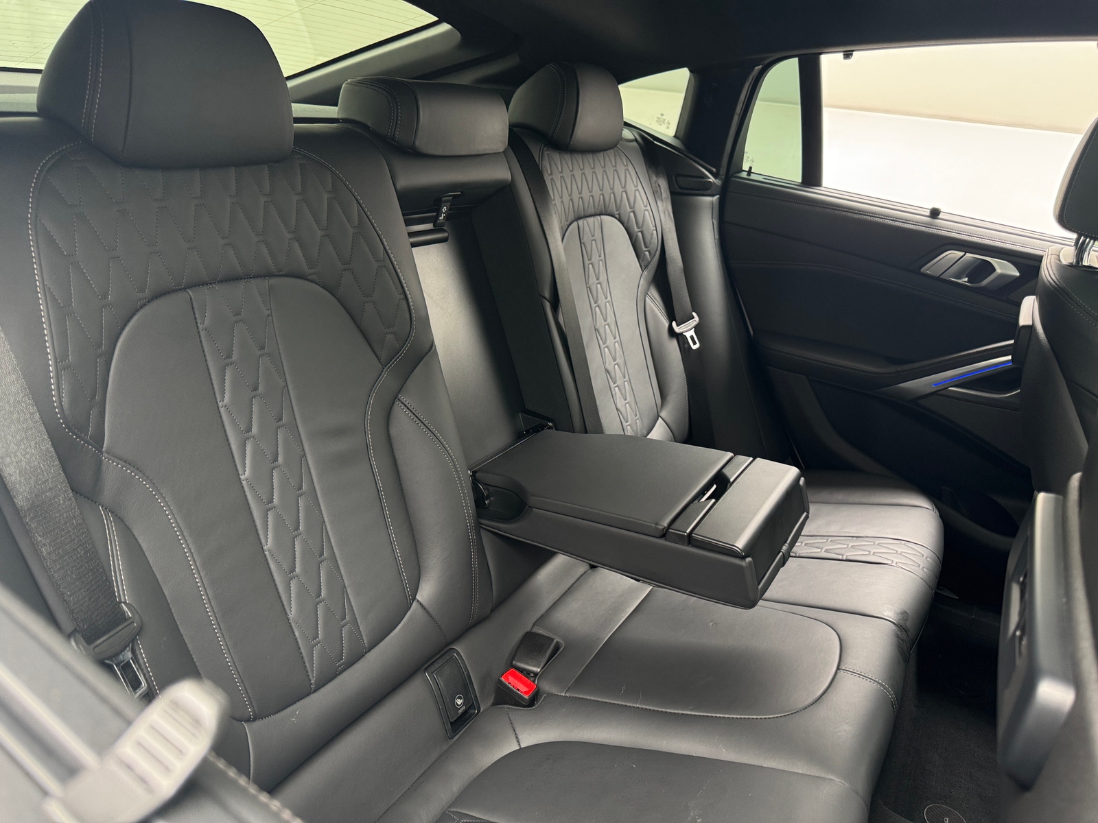 Thumbnail: 2023 BMW X6 - 5