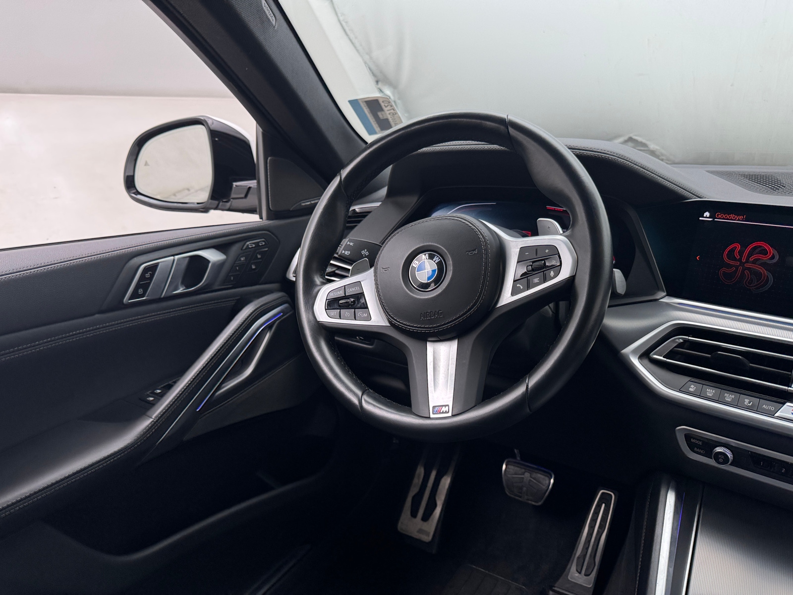 Thumbnail: 2023 BMW X6 - 4