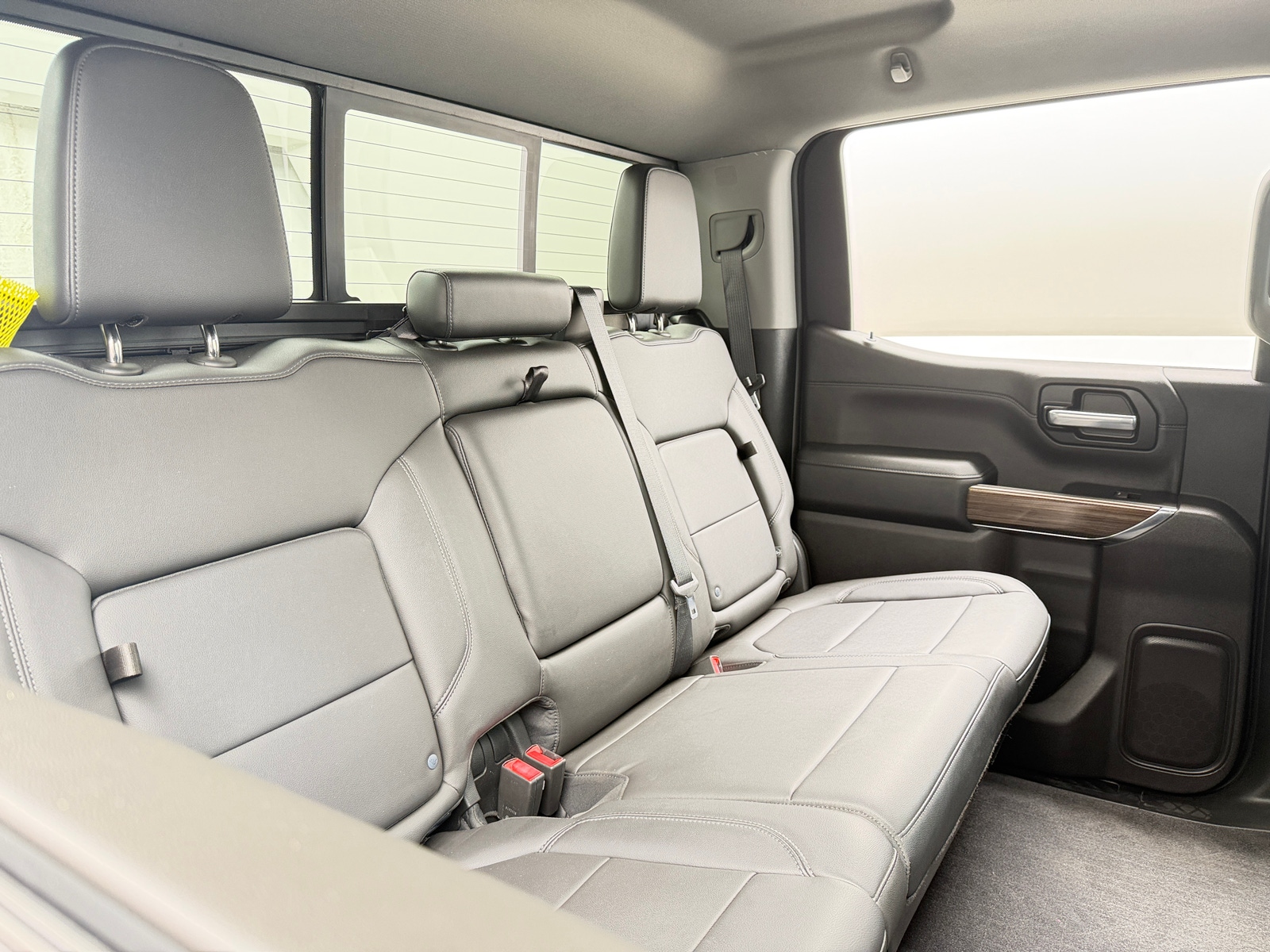 Thumbnail: 2020 Chevrolet Silverado 1500 - 6