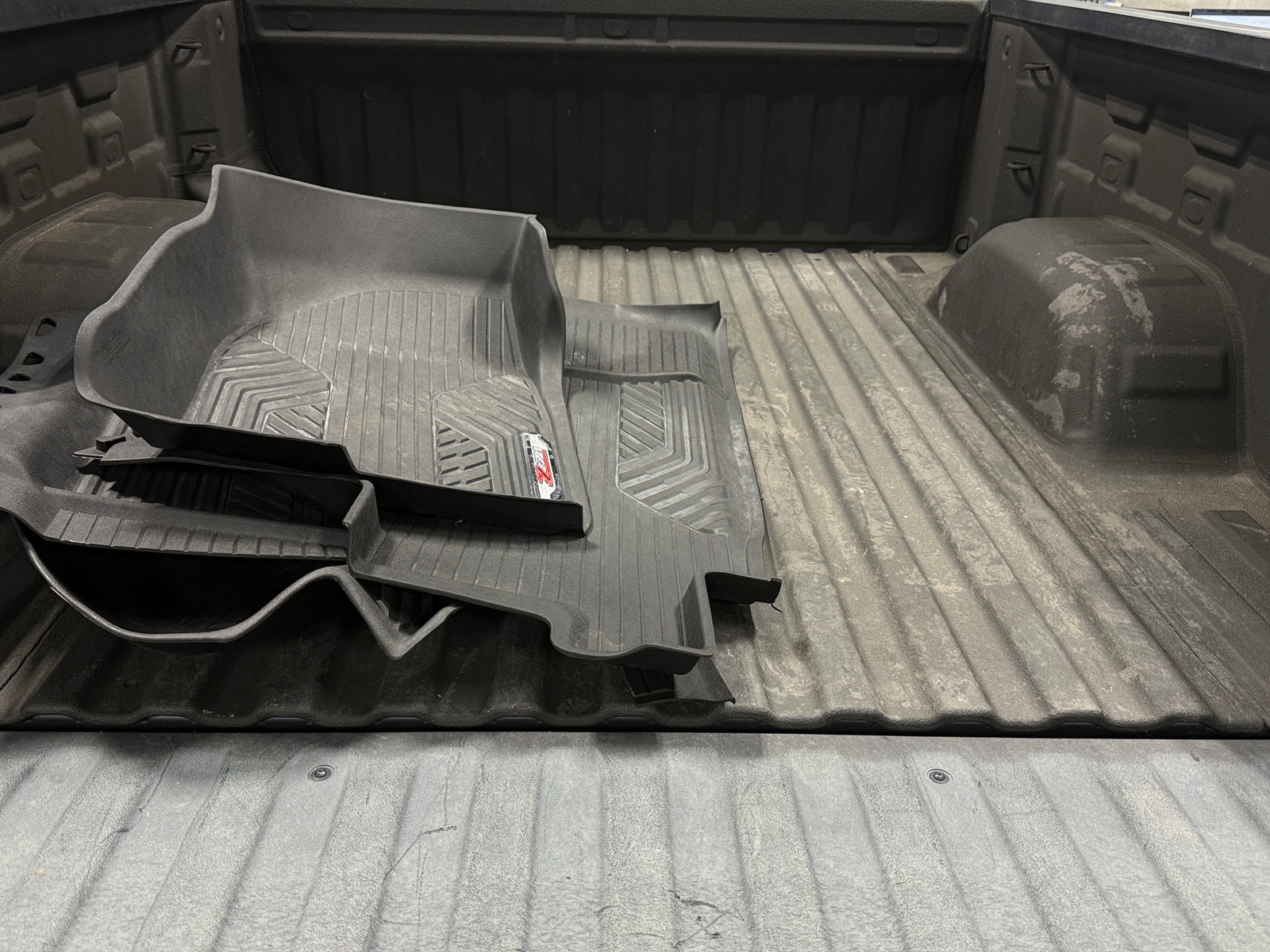 Thumbnail: 2020 Chevrolet Silverado 1500 - 7