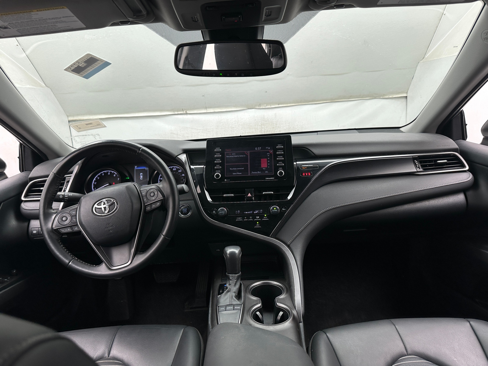 Thumbnail: 2023 Toyota Camry - 3