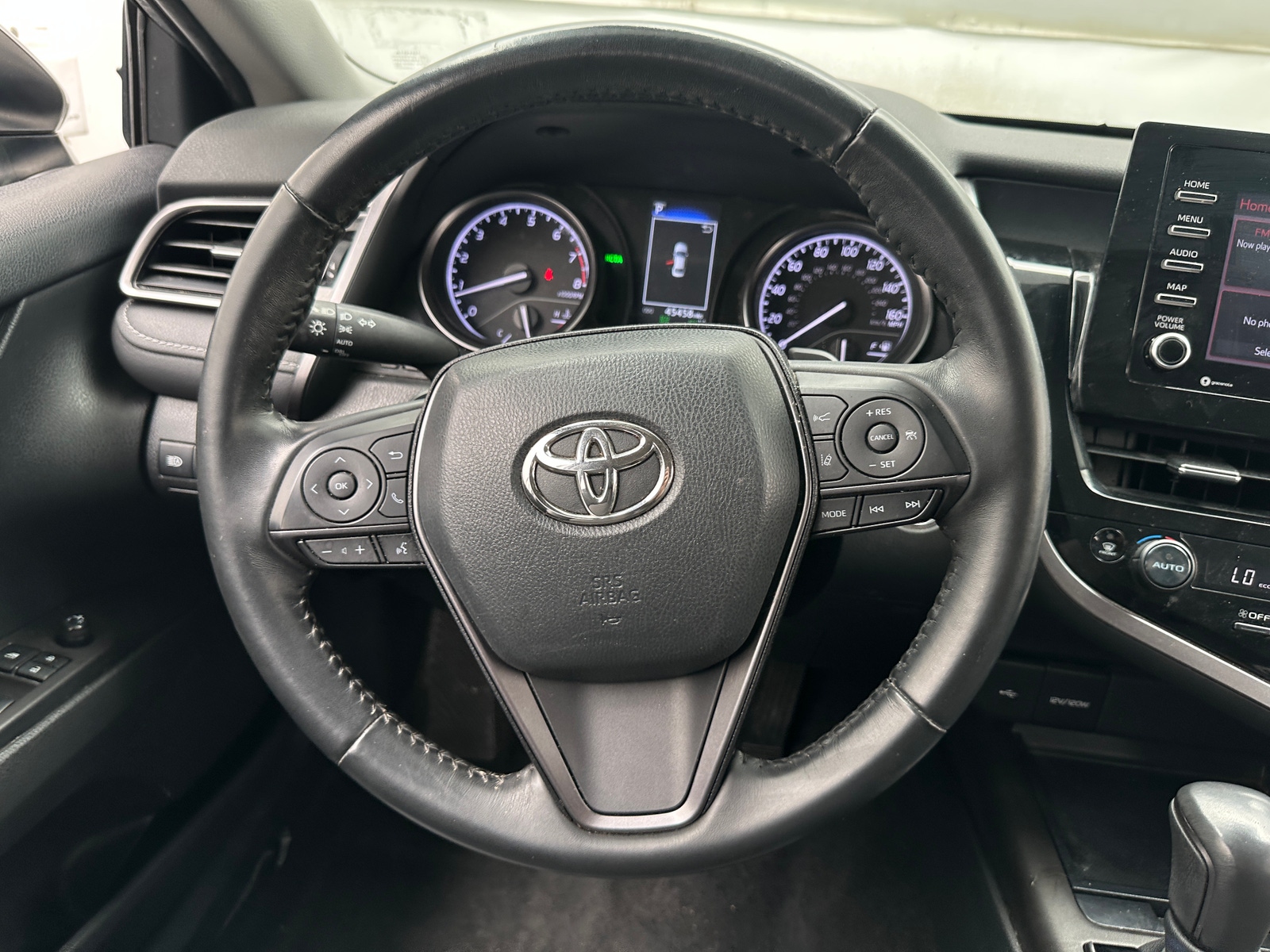 Thumbnail: 2023 Toyota Camry - 5