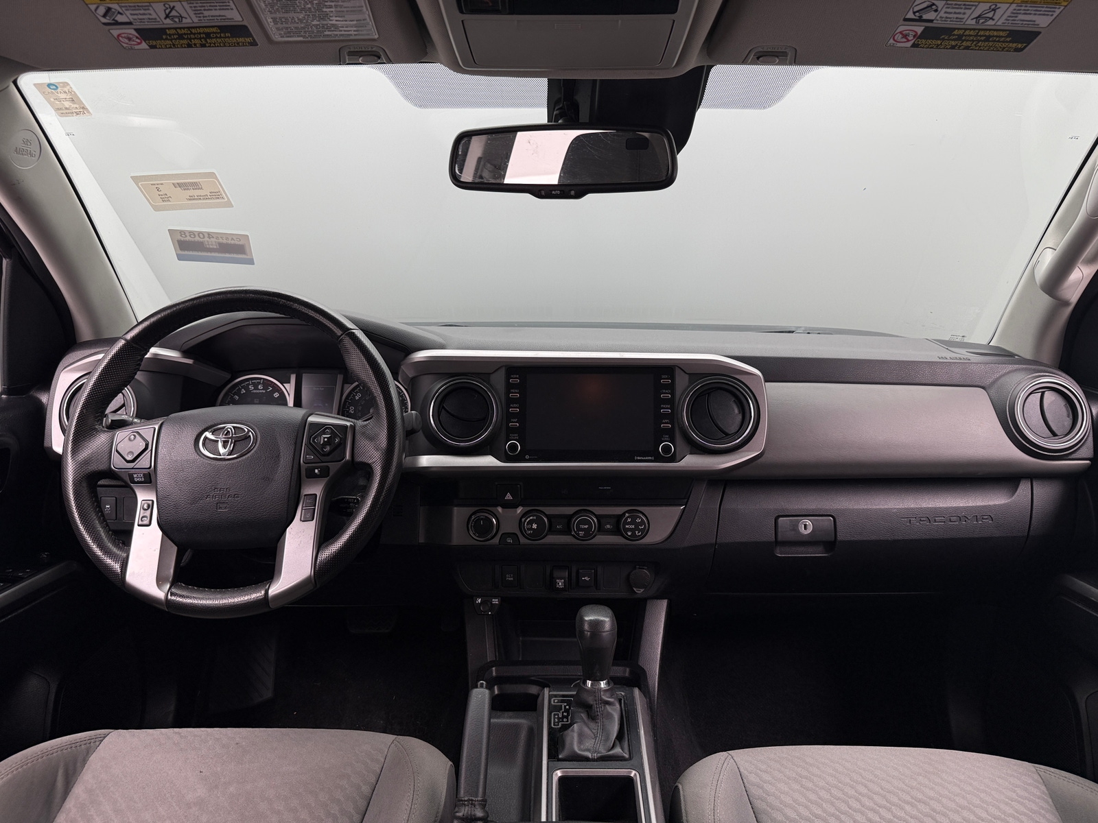 Thumbnail: 2020 Toyota Tacoma - 3