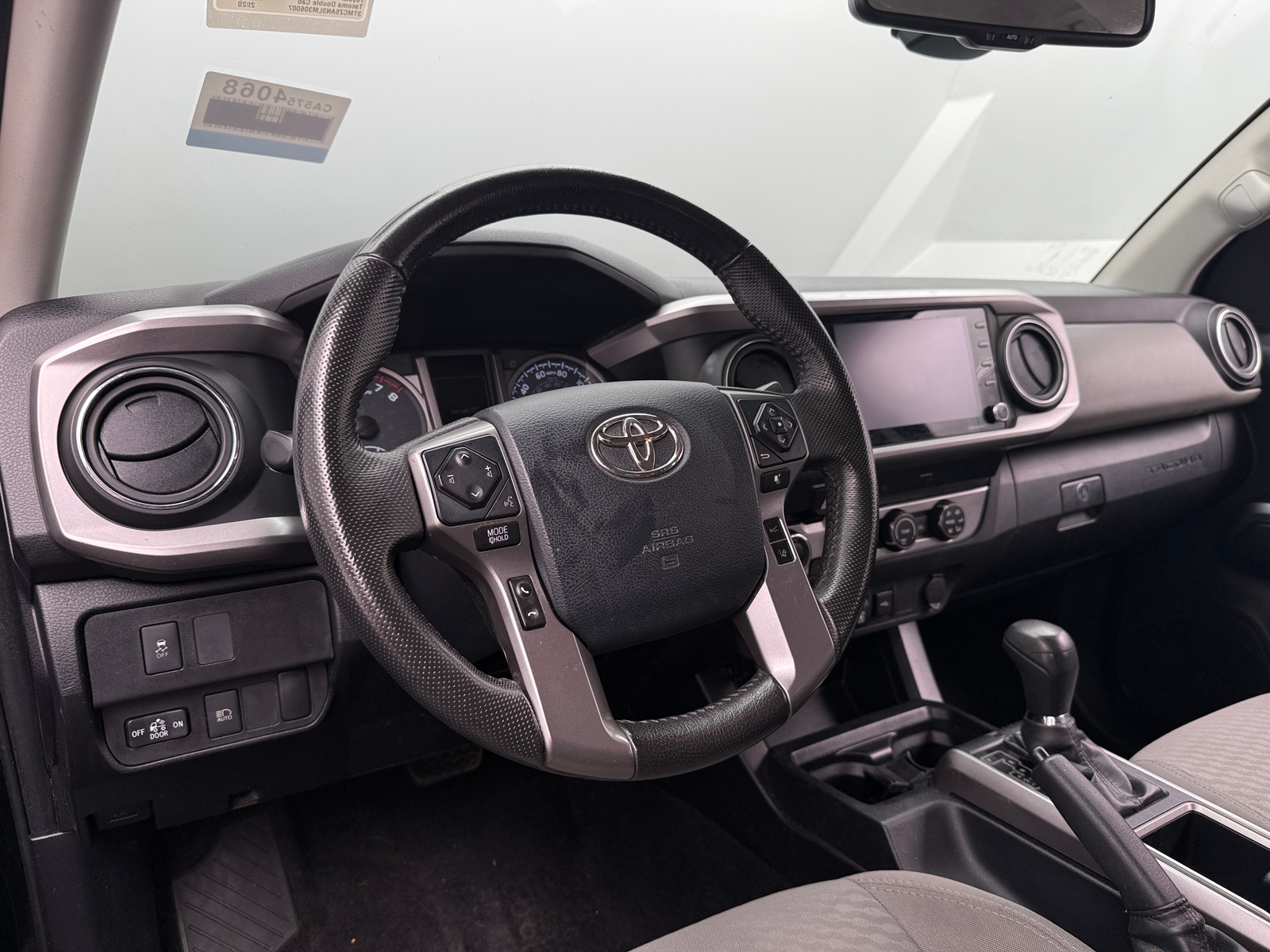 Thumbnail: 2020 Toyota Tacoma - 5