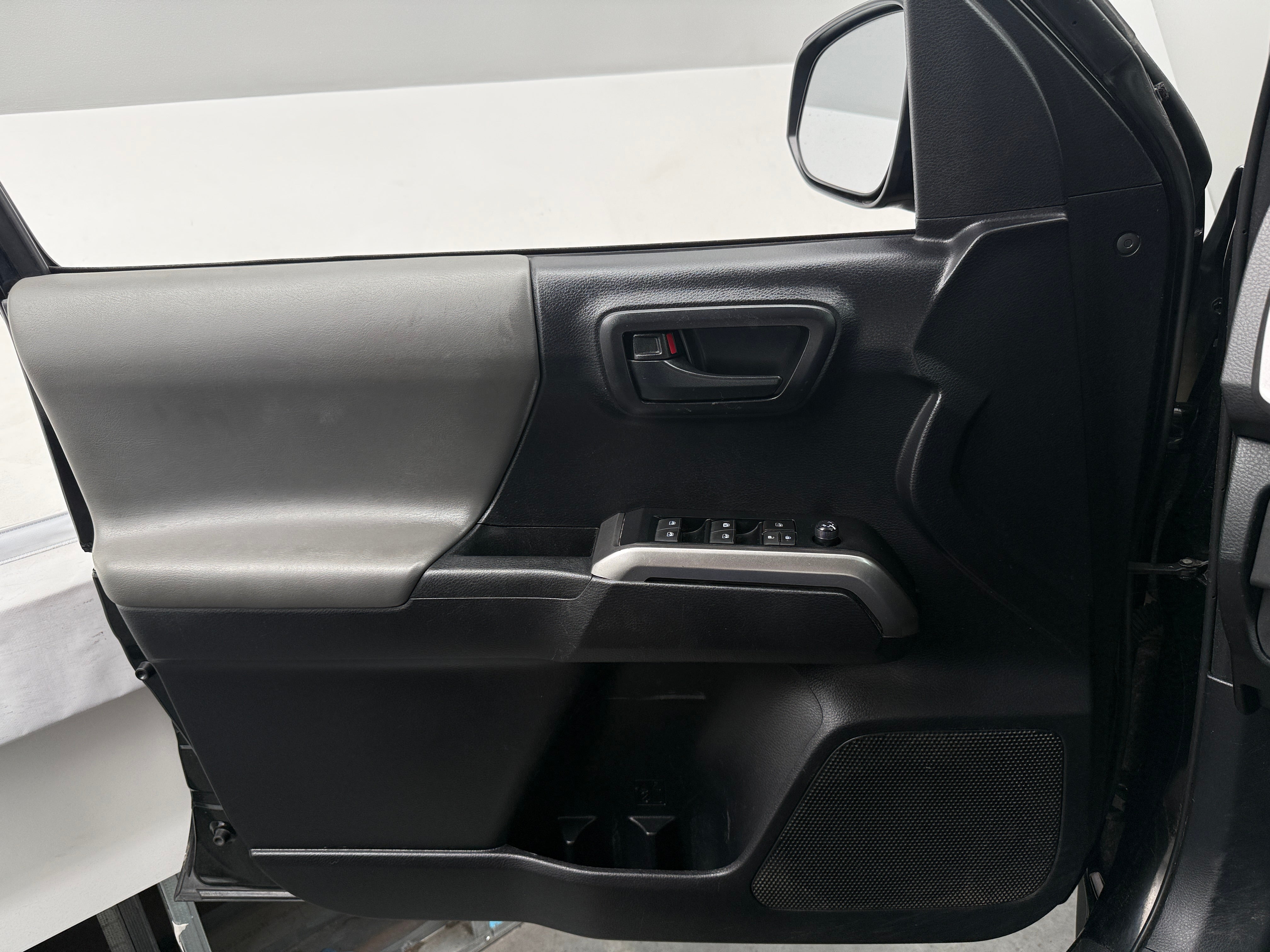 2020 Toyota Tacoma