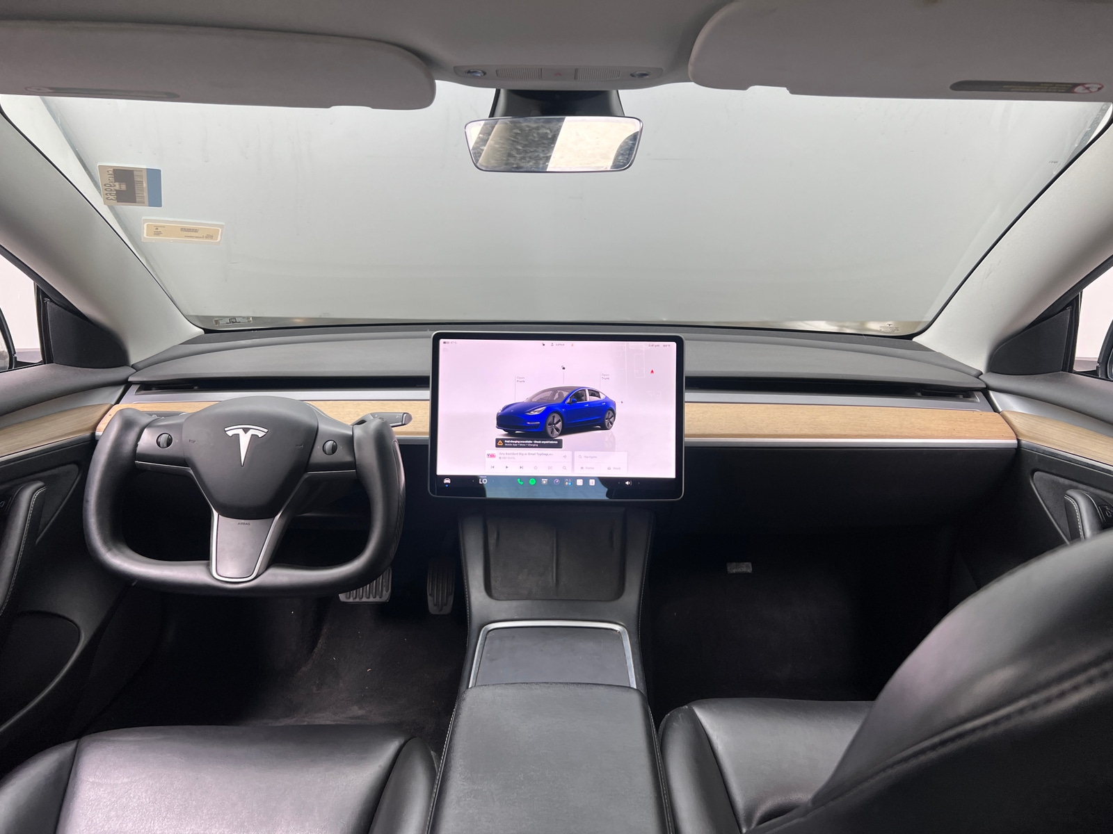 Thumbnail: 2022 Tesla Model 3 - 2