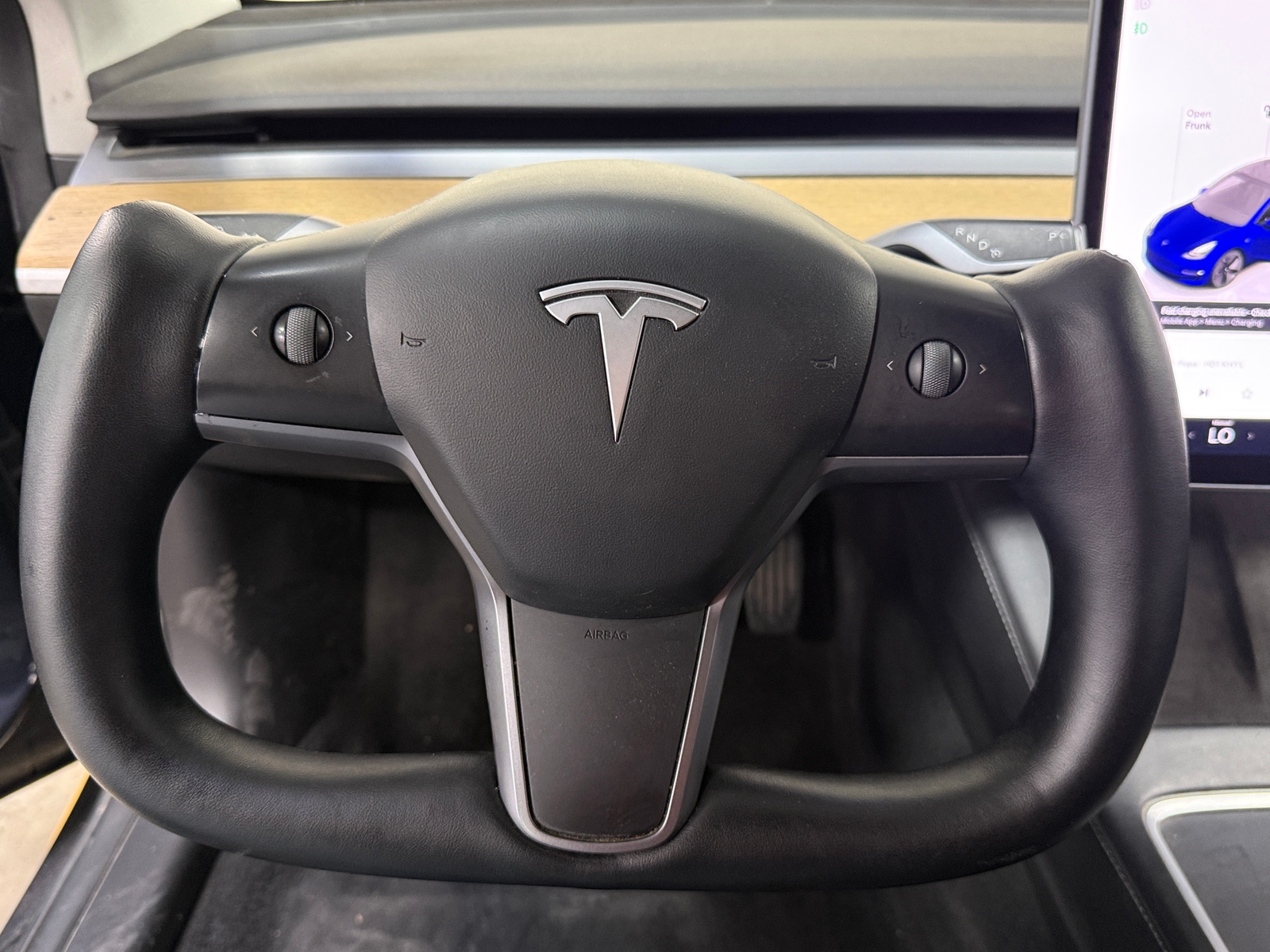 Thumbnail: 2022 Tesla Model 3 - 4