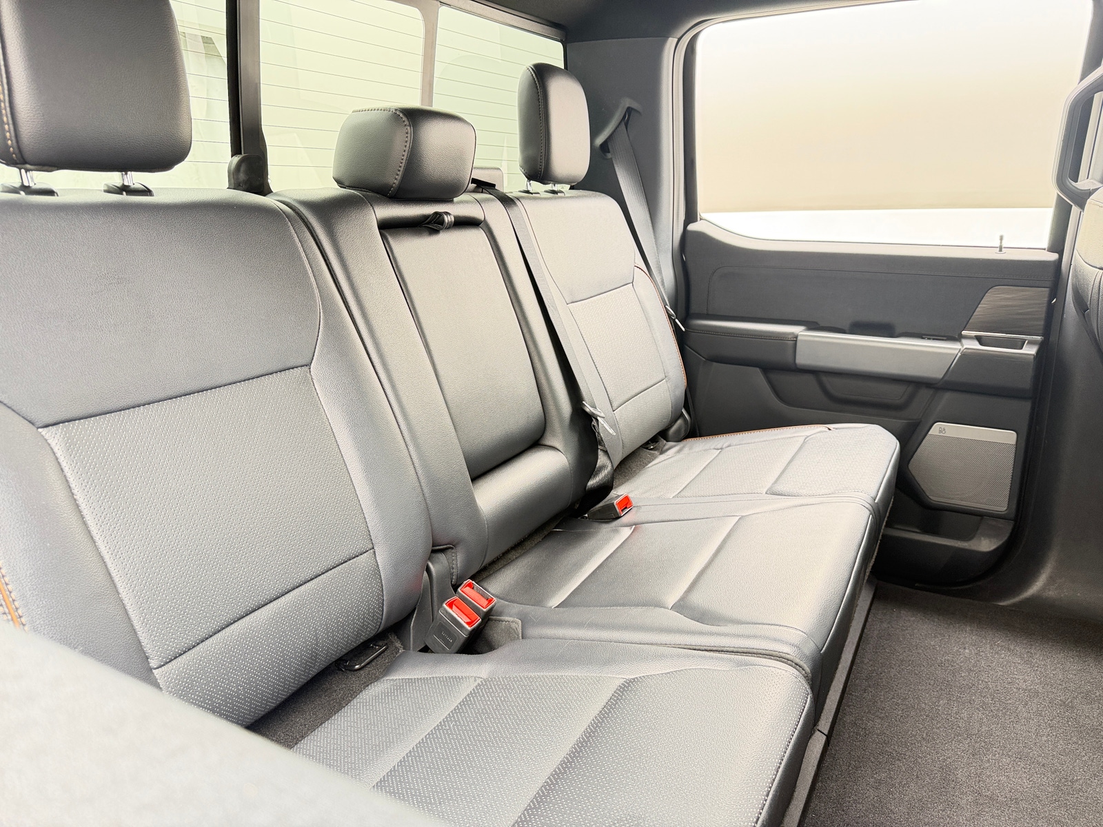 Thumbnail: 2024 Ford Econoline - 5